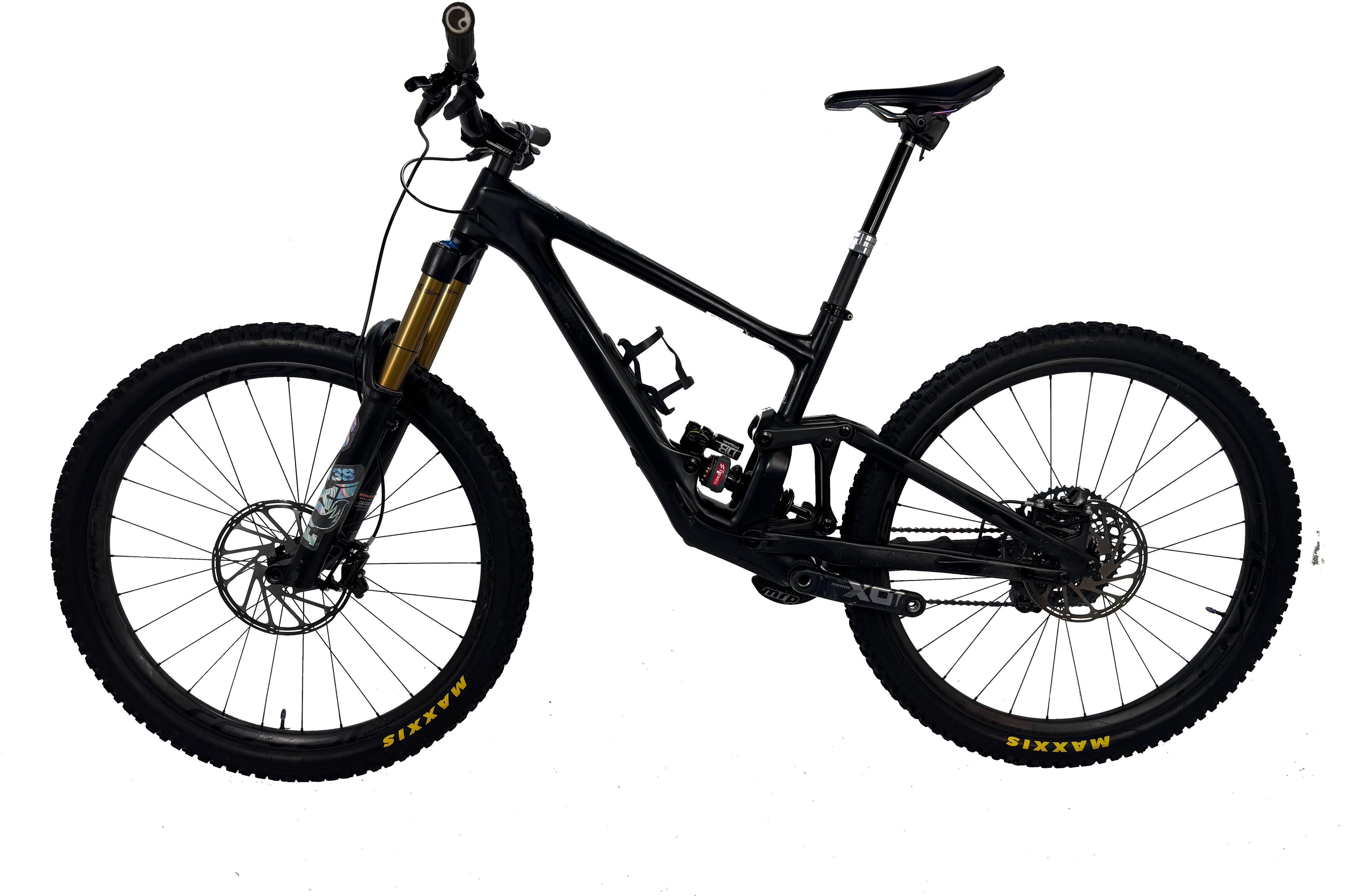 S-works Enduro 2021 Talla M/L