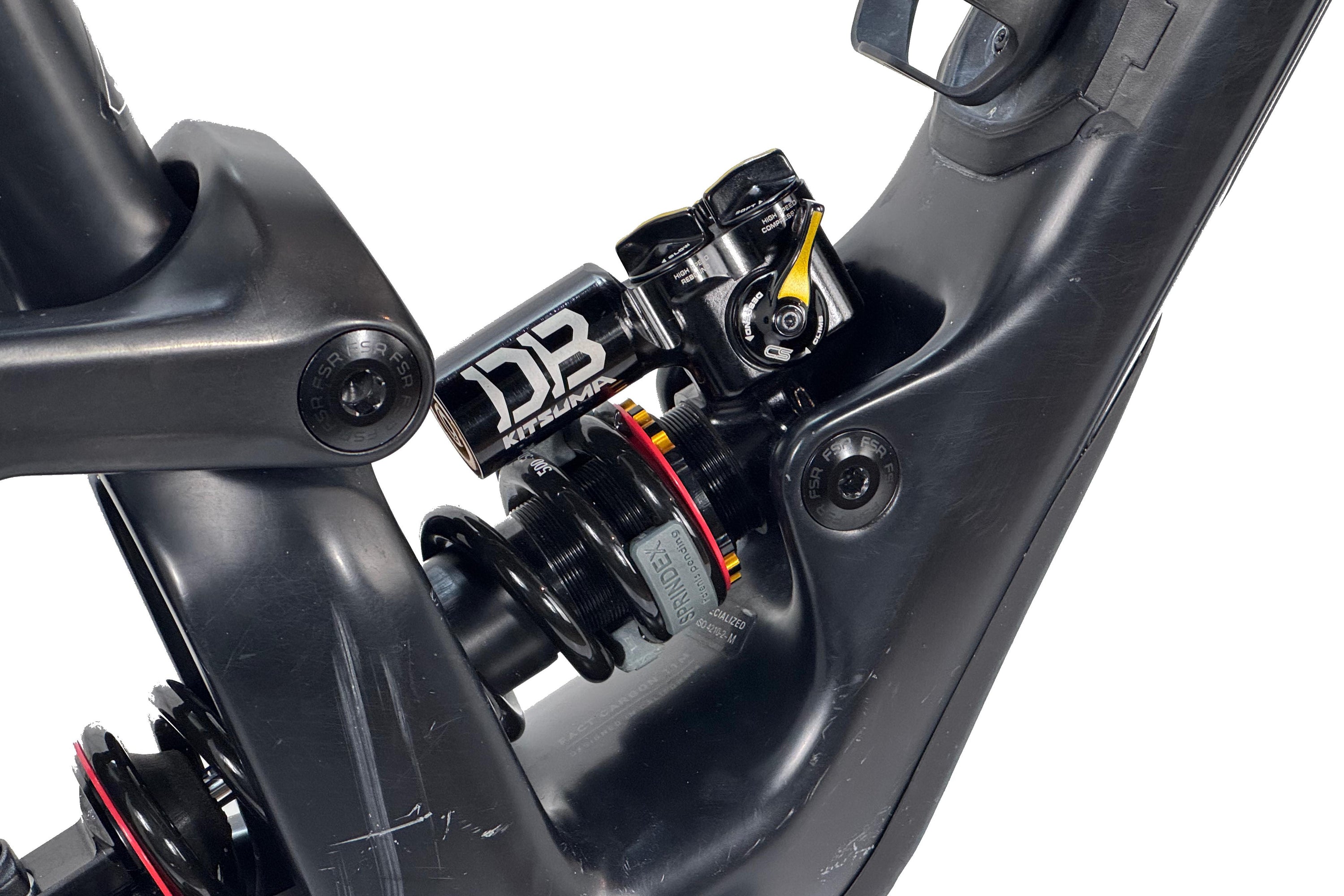 S-works Enduro 2021 Talla M/L