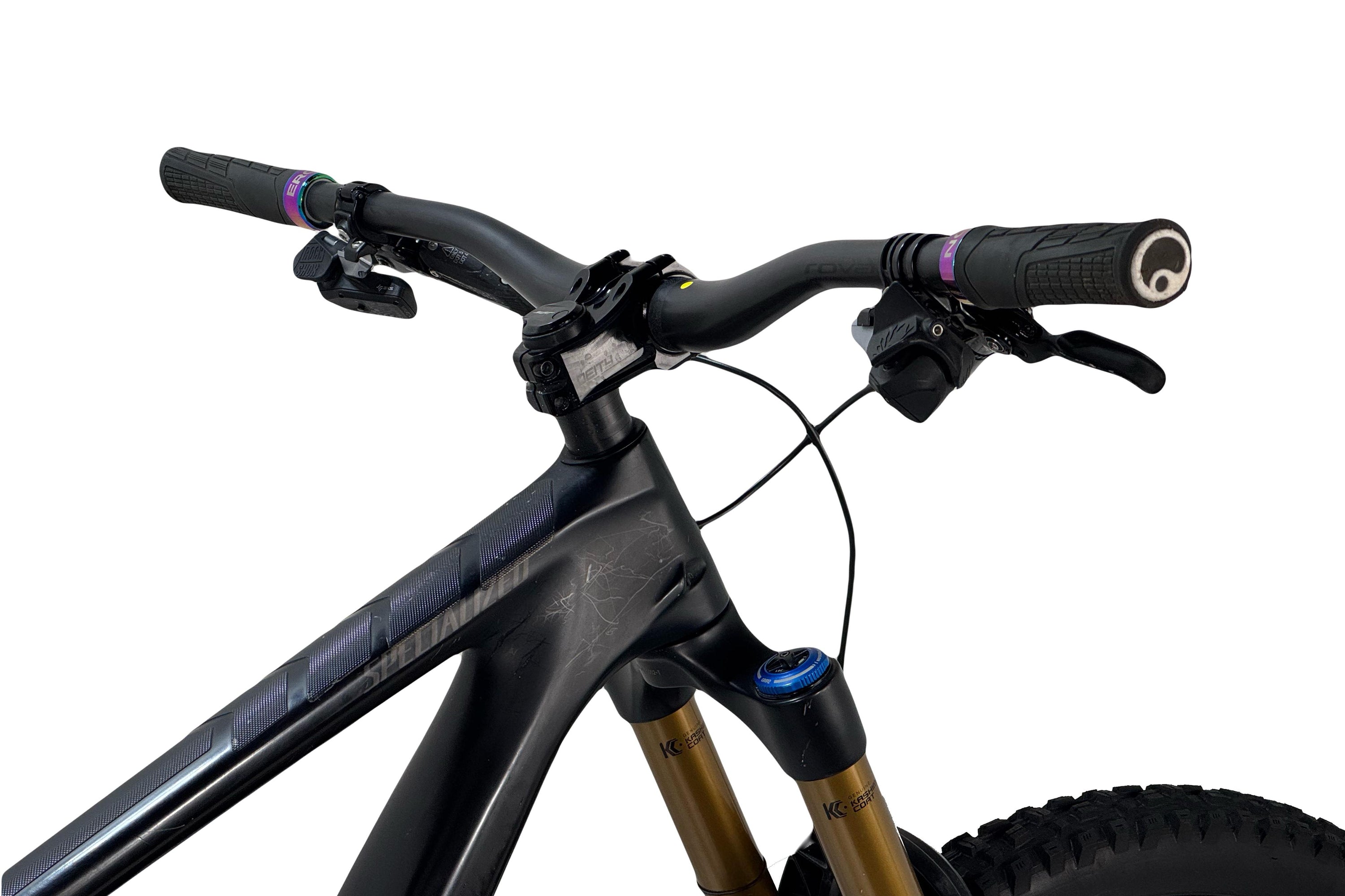 S-works Enduro 2021 Talla M/L