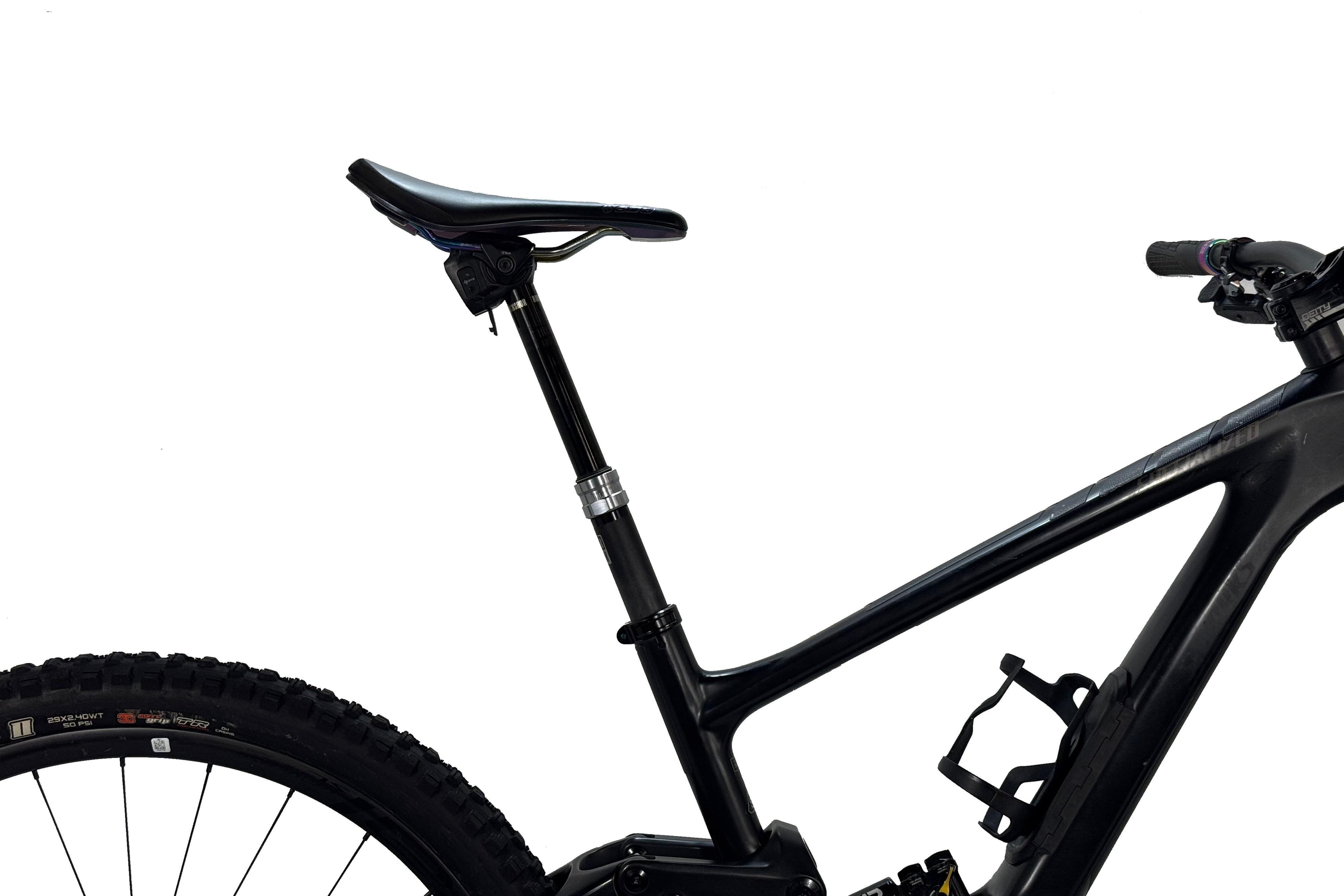 S-works Enduro 2021 Talla M/L
