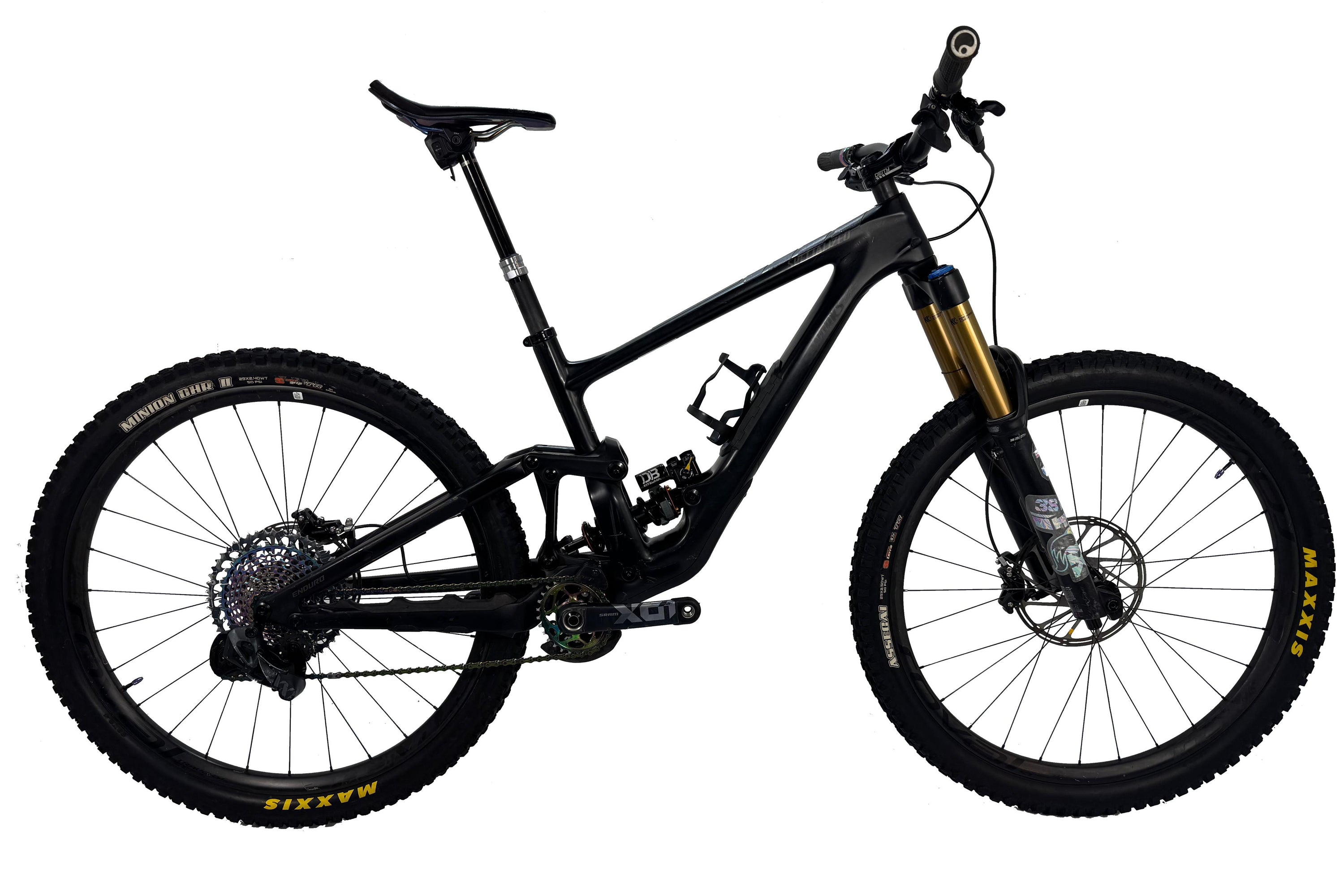 S-works Enduro 2021 Talla M/L