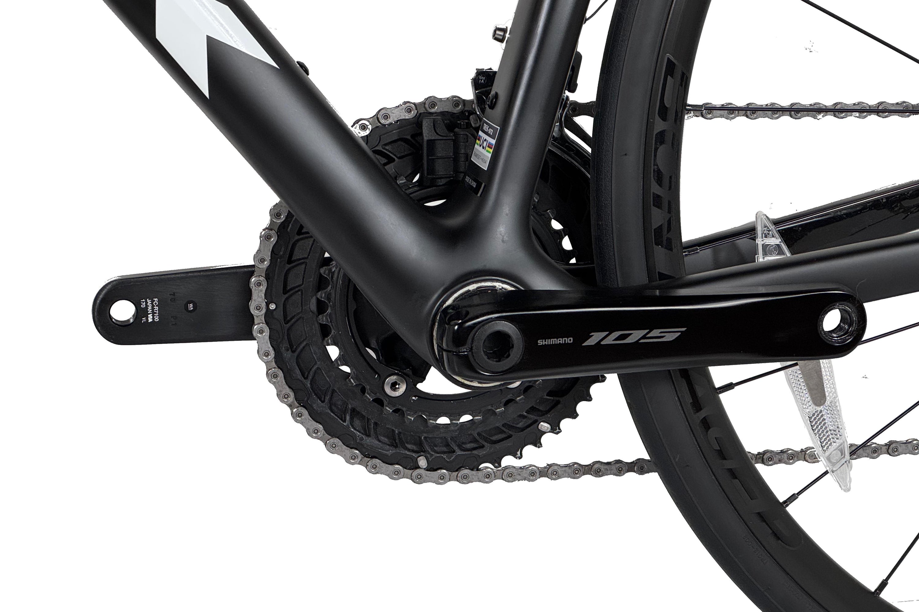 Trek Madone SL 5 2024 Talla 54