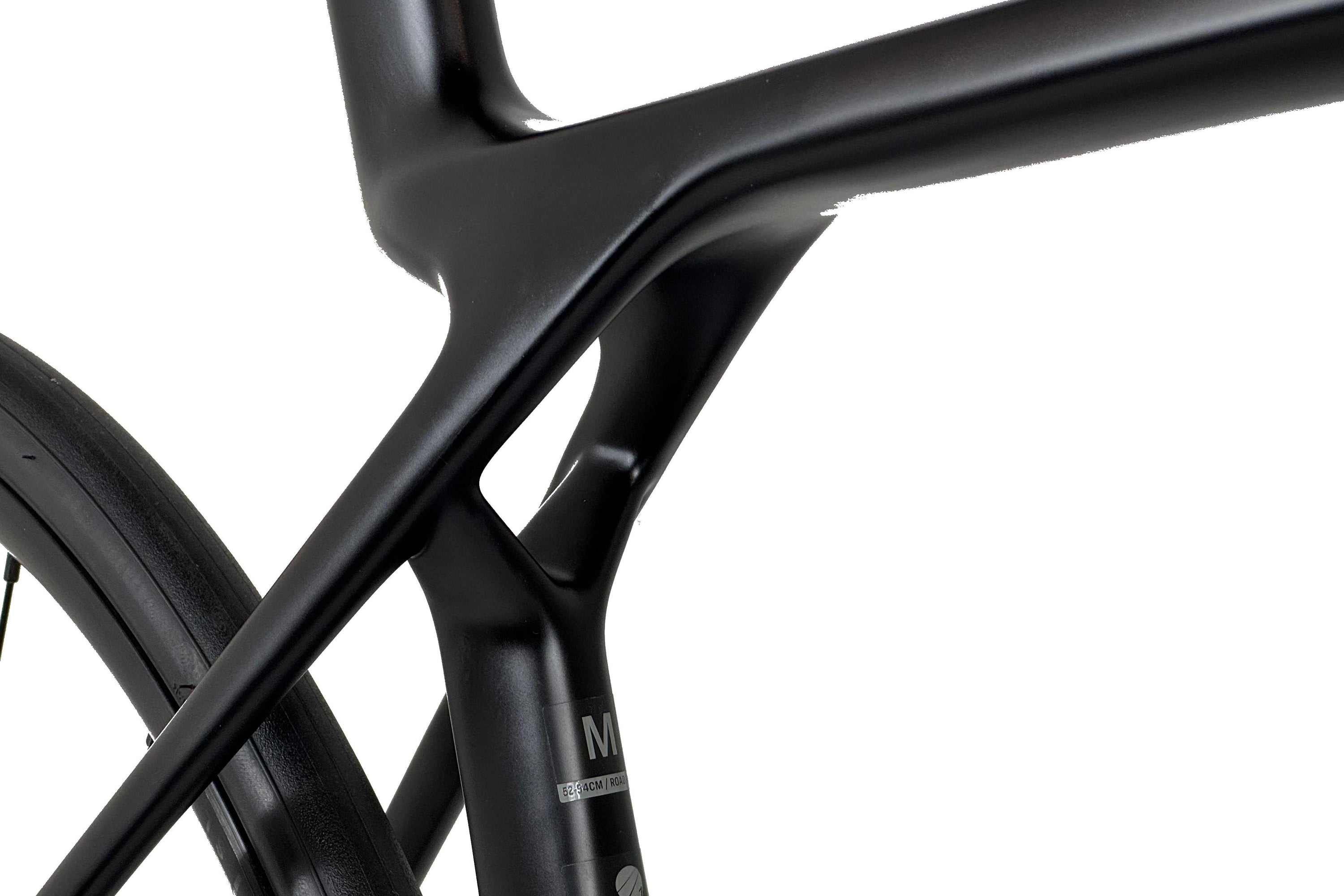 Trek Madone SL 5 2024 Talla 54