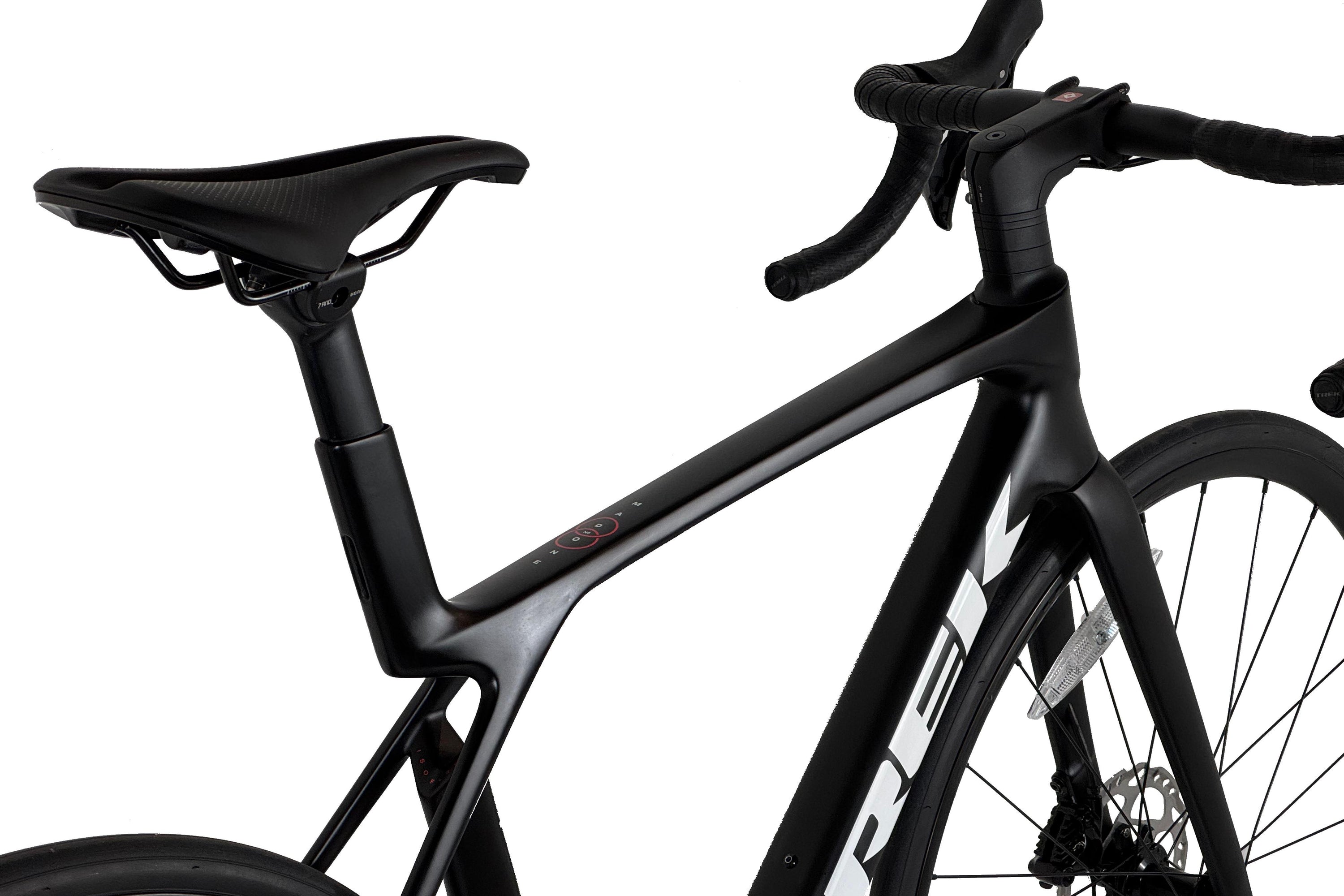 Trek Madone SL 5 2024 Talla 54