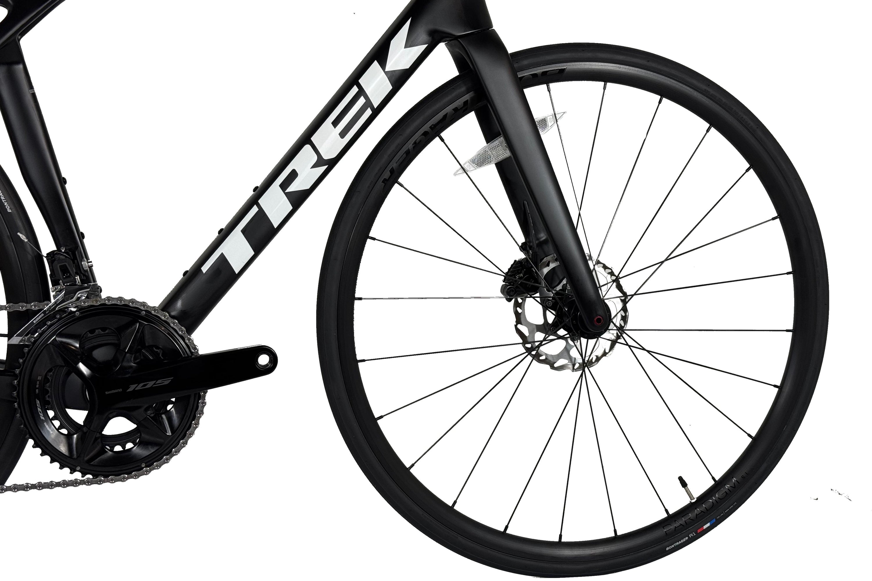 Trek Madone SL 5 2024 Talla 54