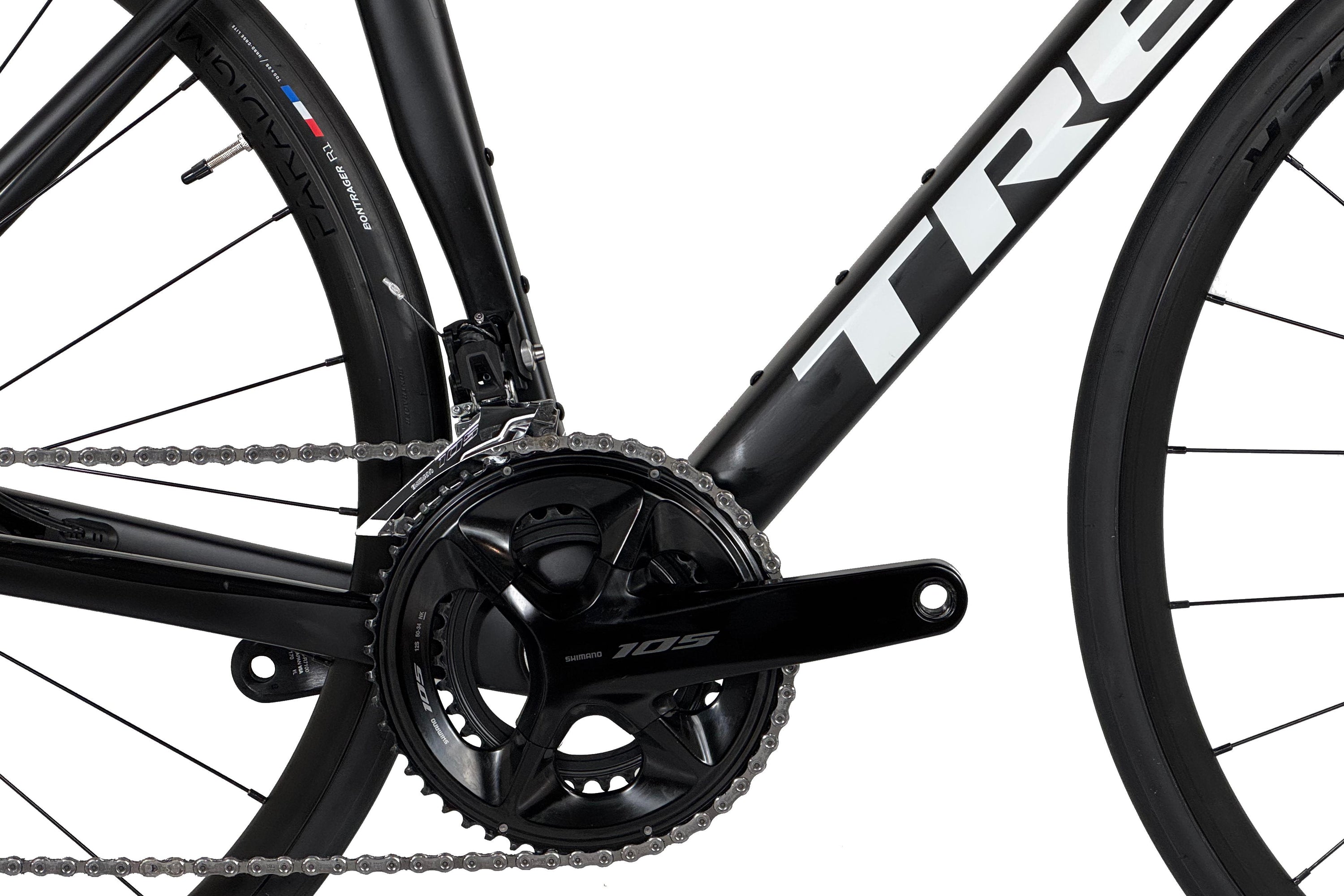 Trek Madone SL 5 2024 Talla 54