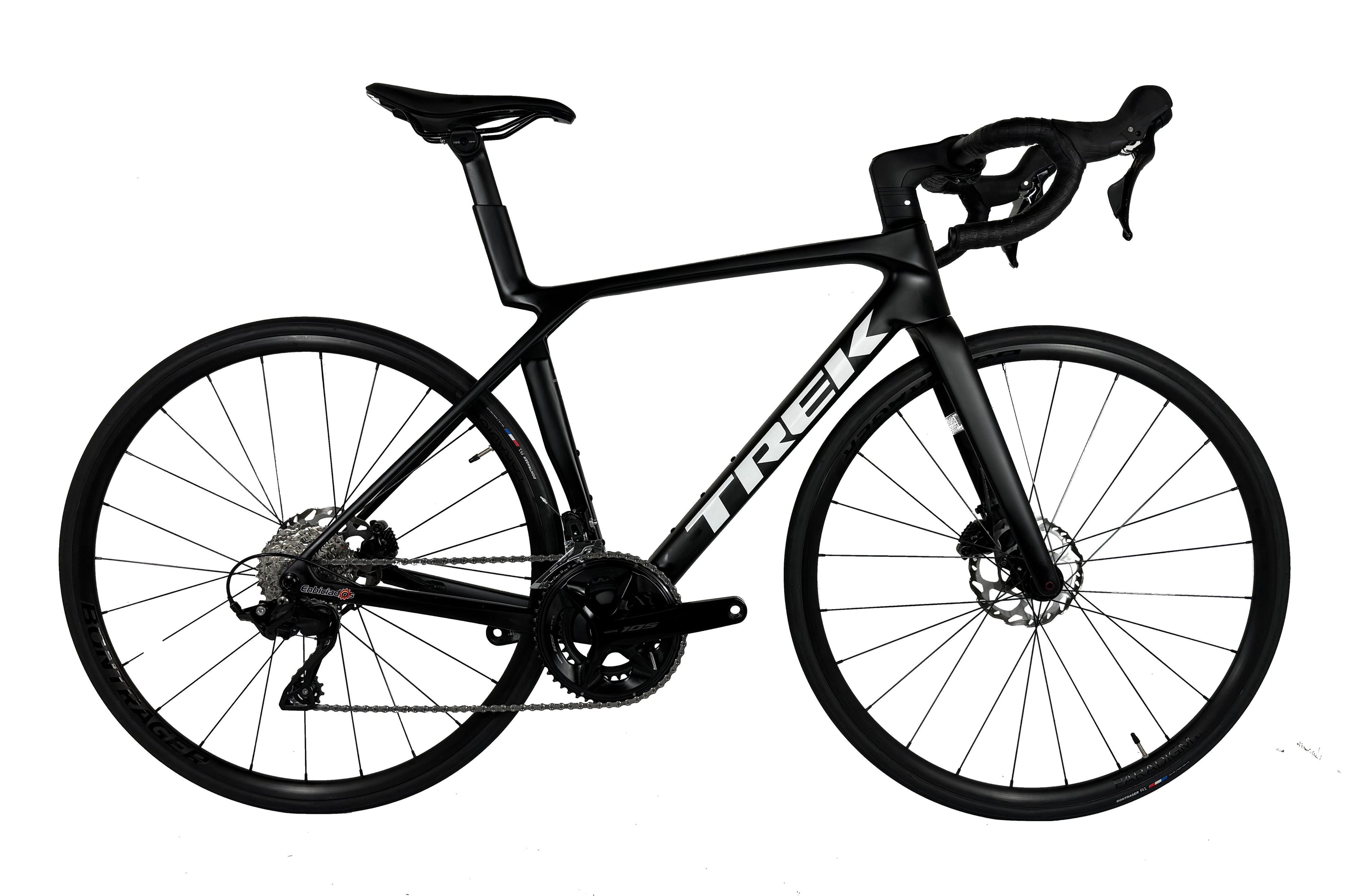 Trek Madone SL 5 2024 Talla 54