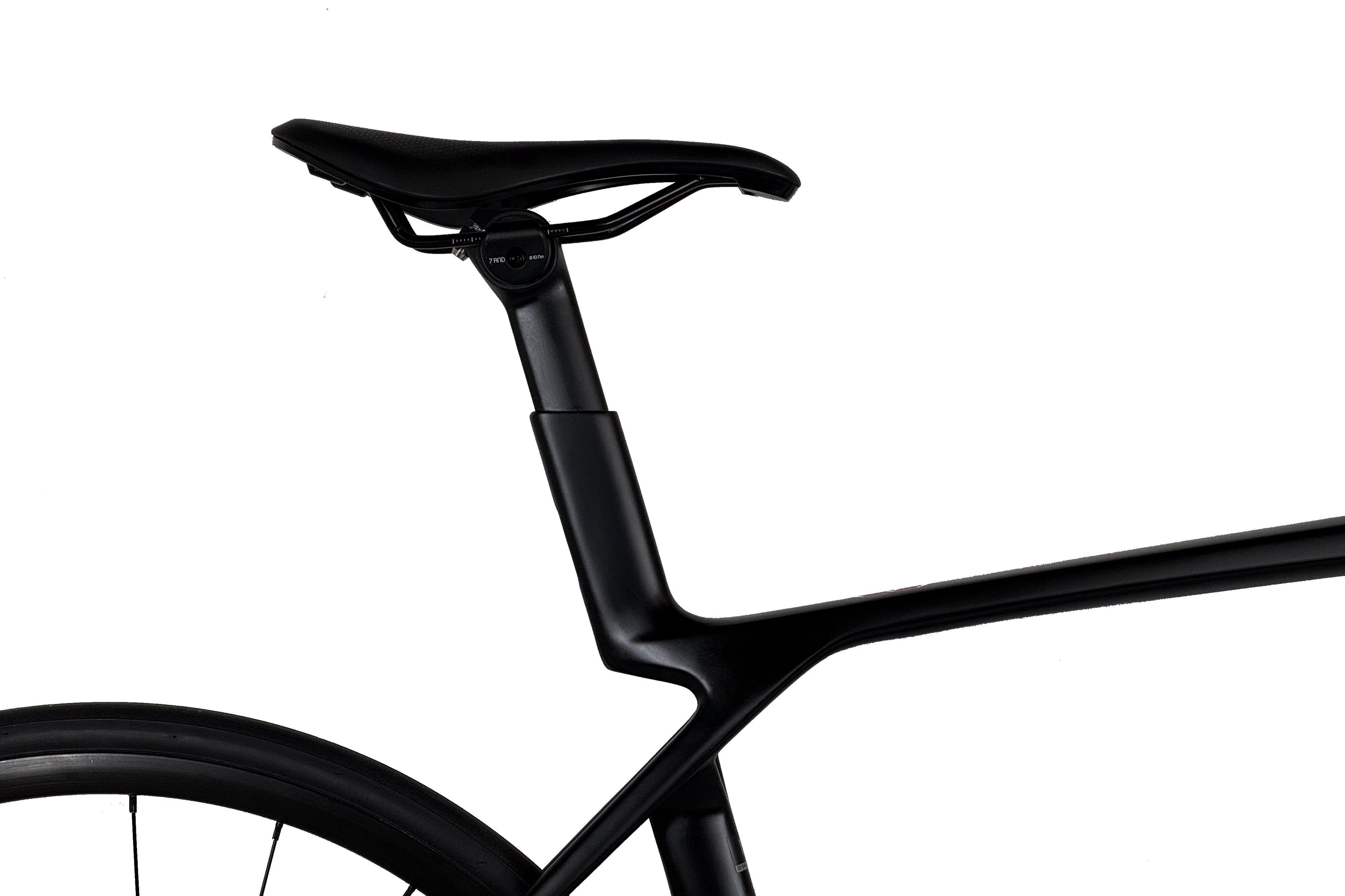 Trek Madone SL 5 2024 Talla 54