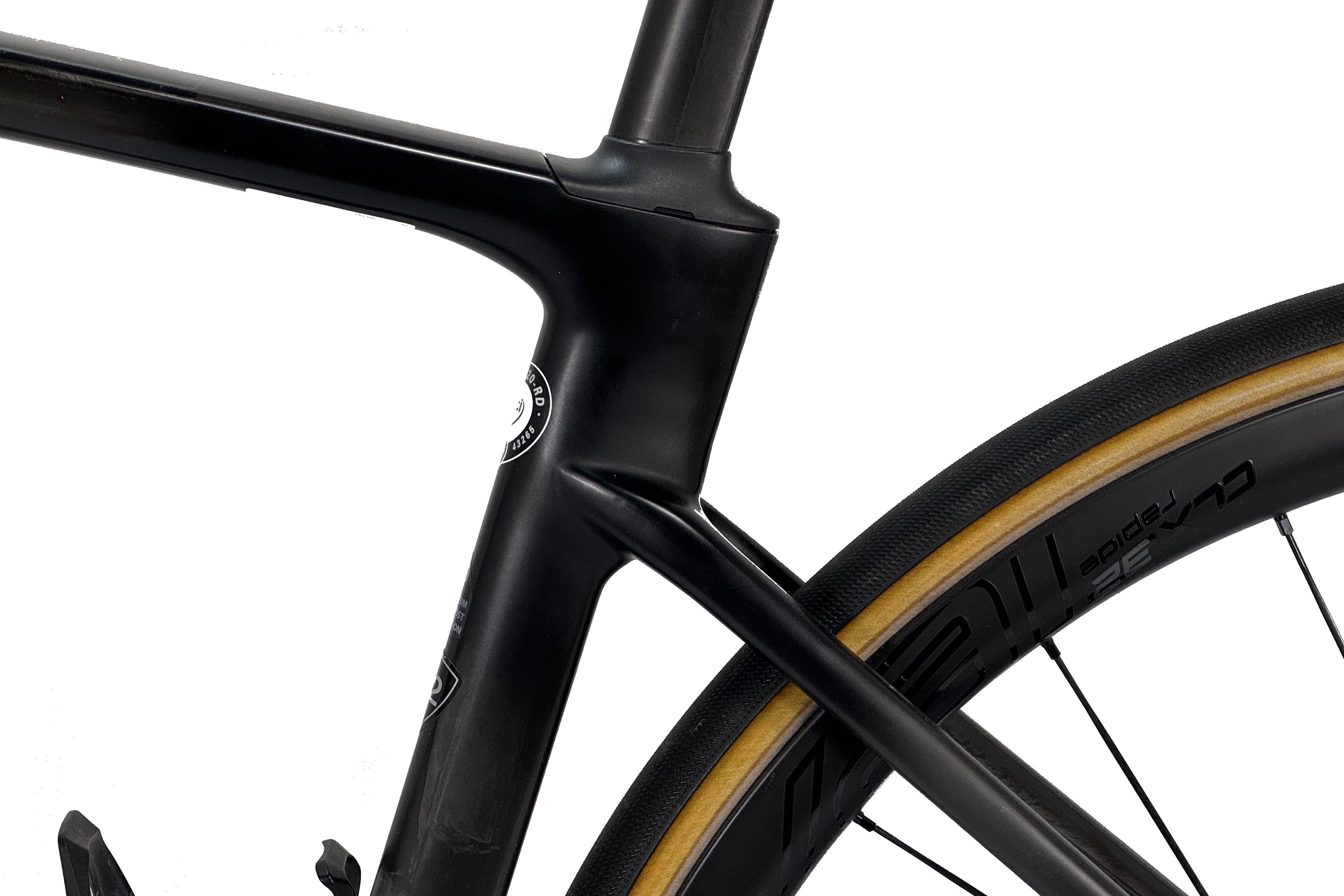 S-works Roubaix TEAM Edition 2020 Talla 52