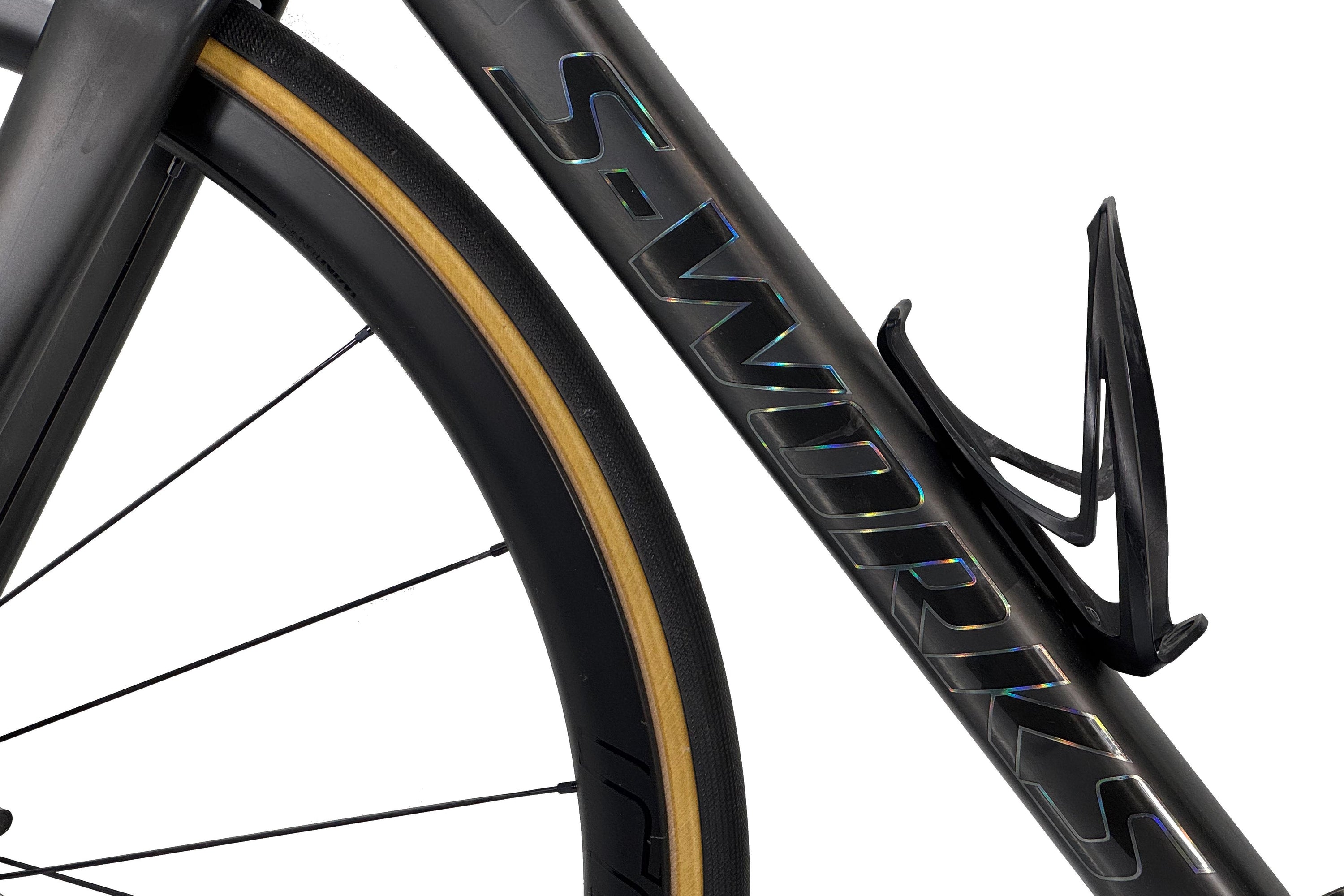 S-works Roubaix TEAM Edition 2020 Talla 52