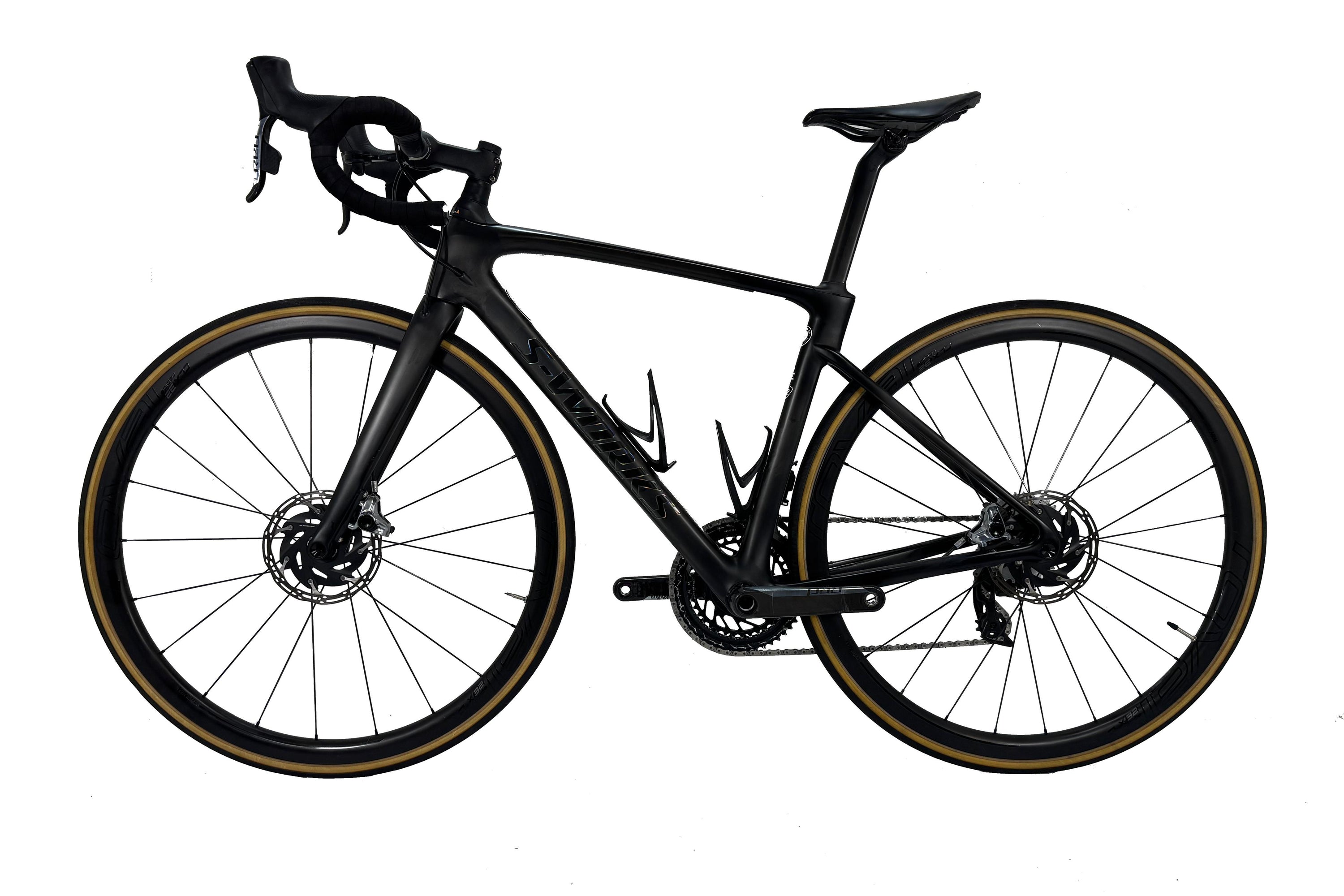S-works Roubaix TEAM Edition 2020 Talla 52