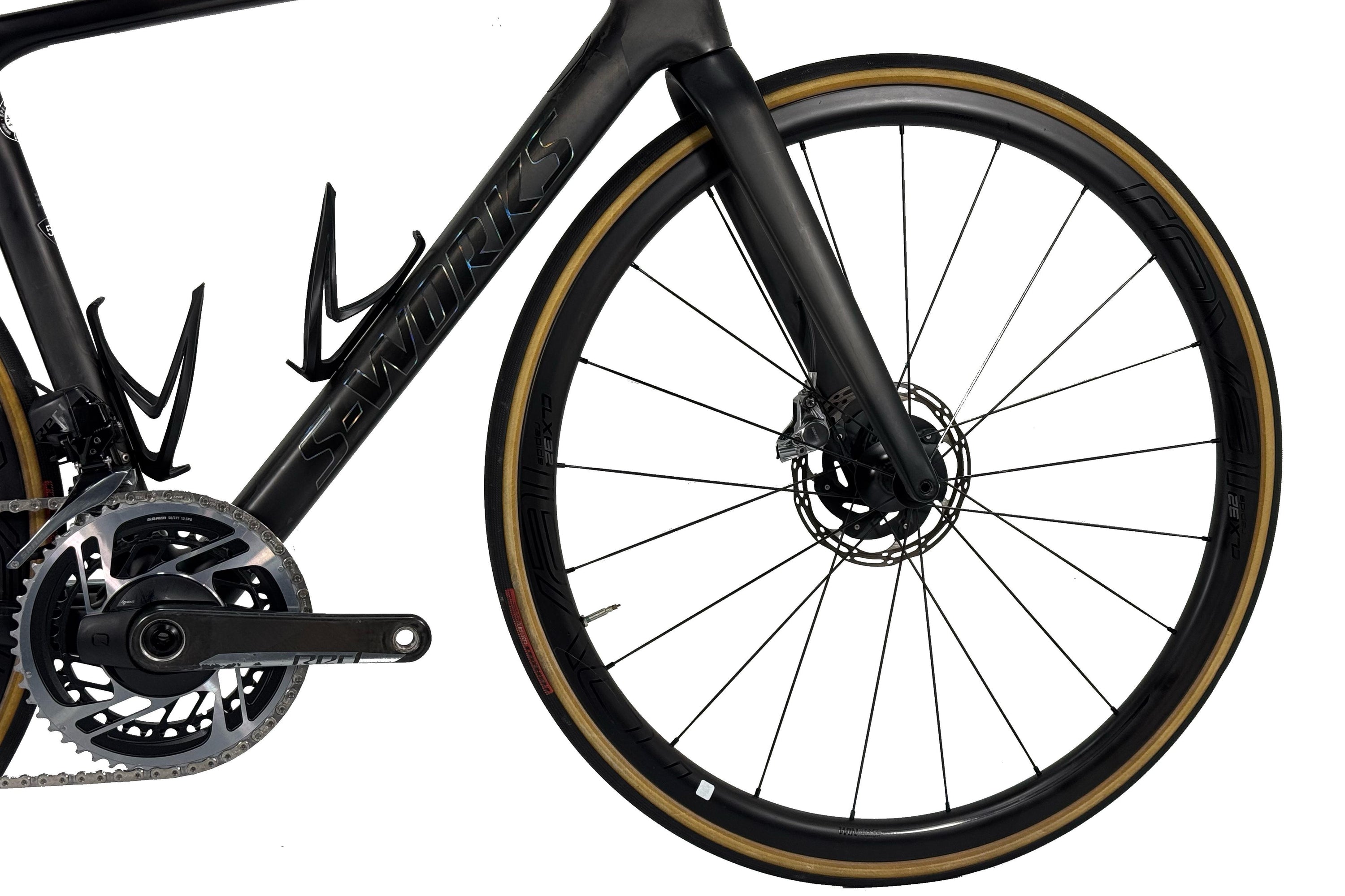S-works Roubaix TEAM Edition 2020 Talla 52