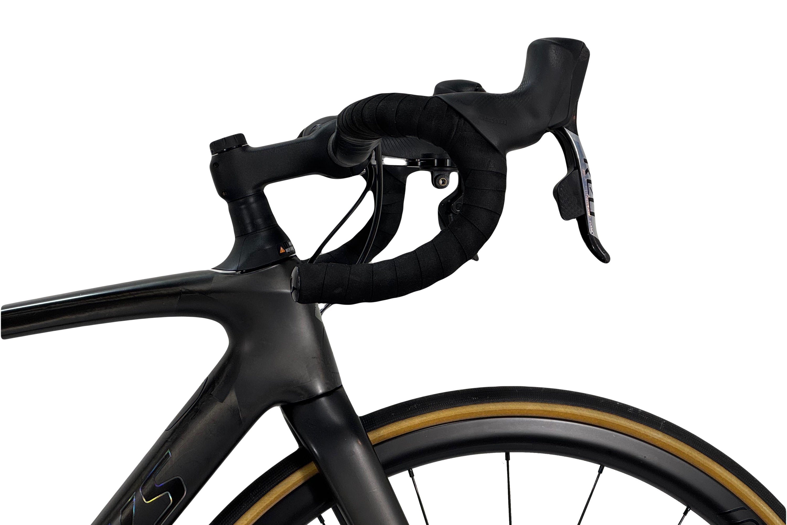 S-works Roubaix TEAM Edition 2020 Talla 52