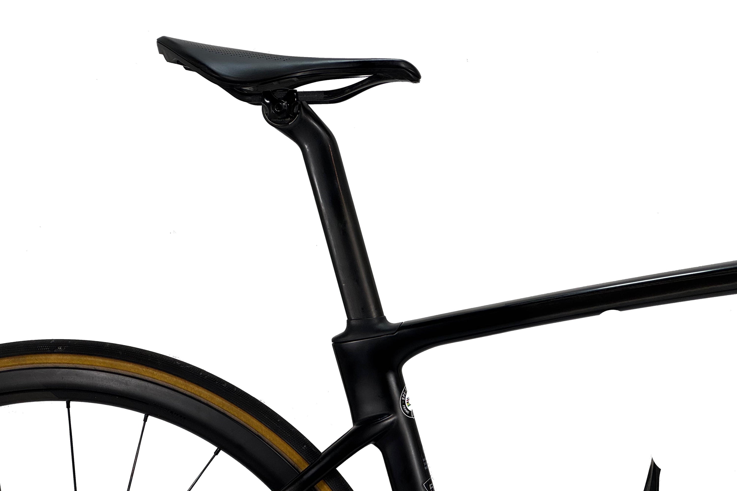 S-works Roubaix TEAM Edition 2020 Talla 52