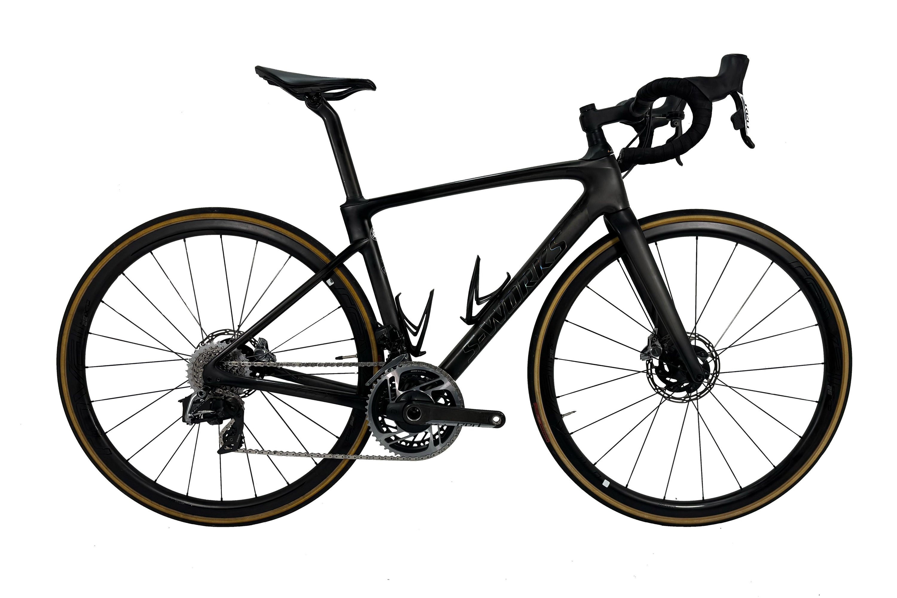 S-works Roubaix TEAM Edition 2020 Talla 52