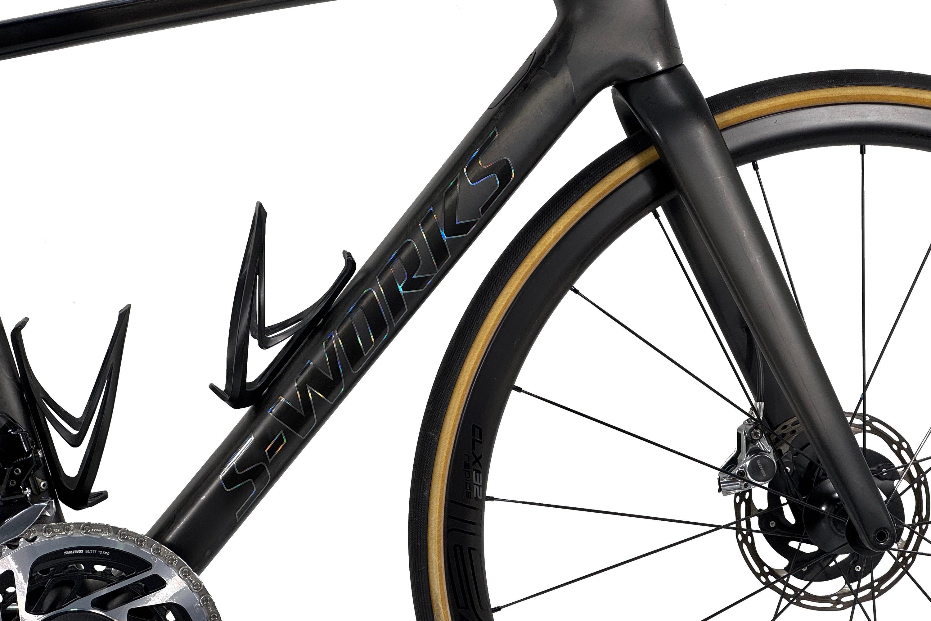 S-works Roubaix TEAM Edition 2020 Talla 52