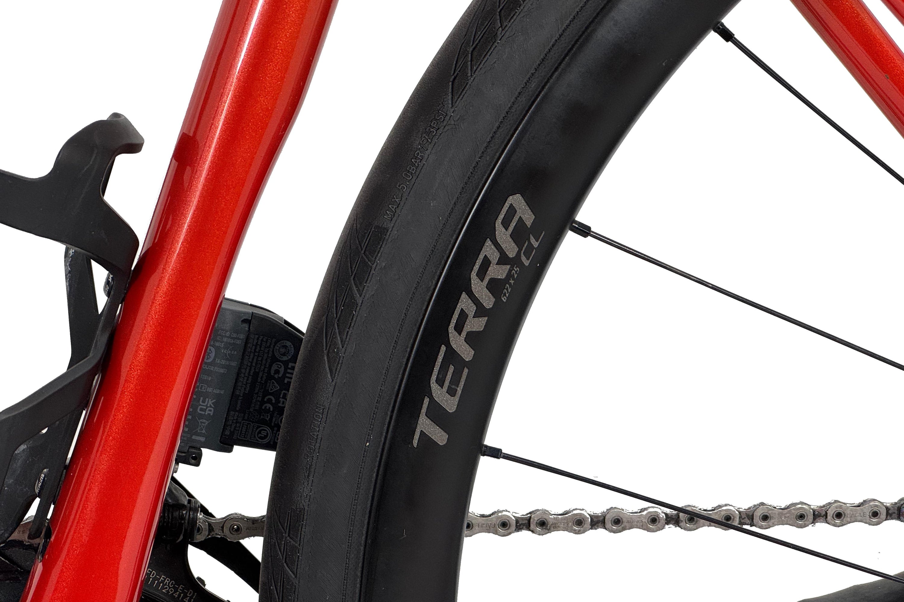 Specialized Diverge Pro 2022 Talla 58