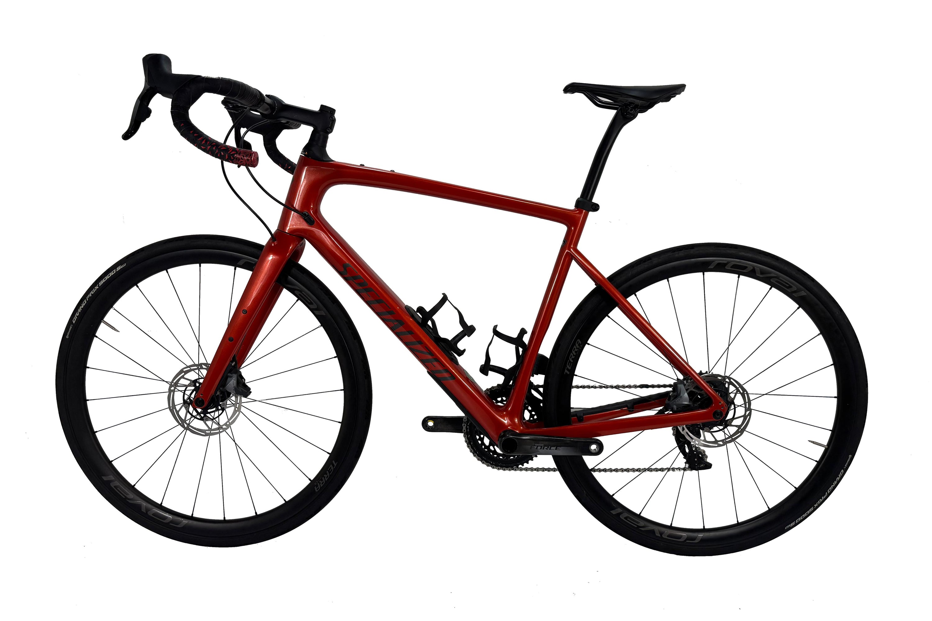 Specialized Diverge Pro 2022 Talla 58
