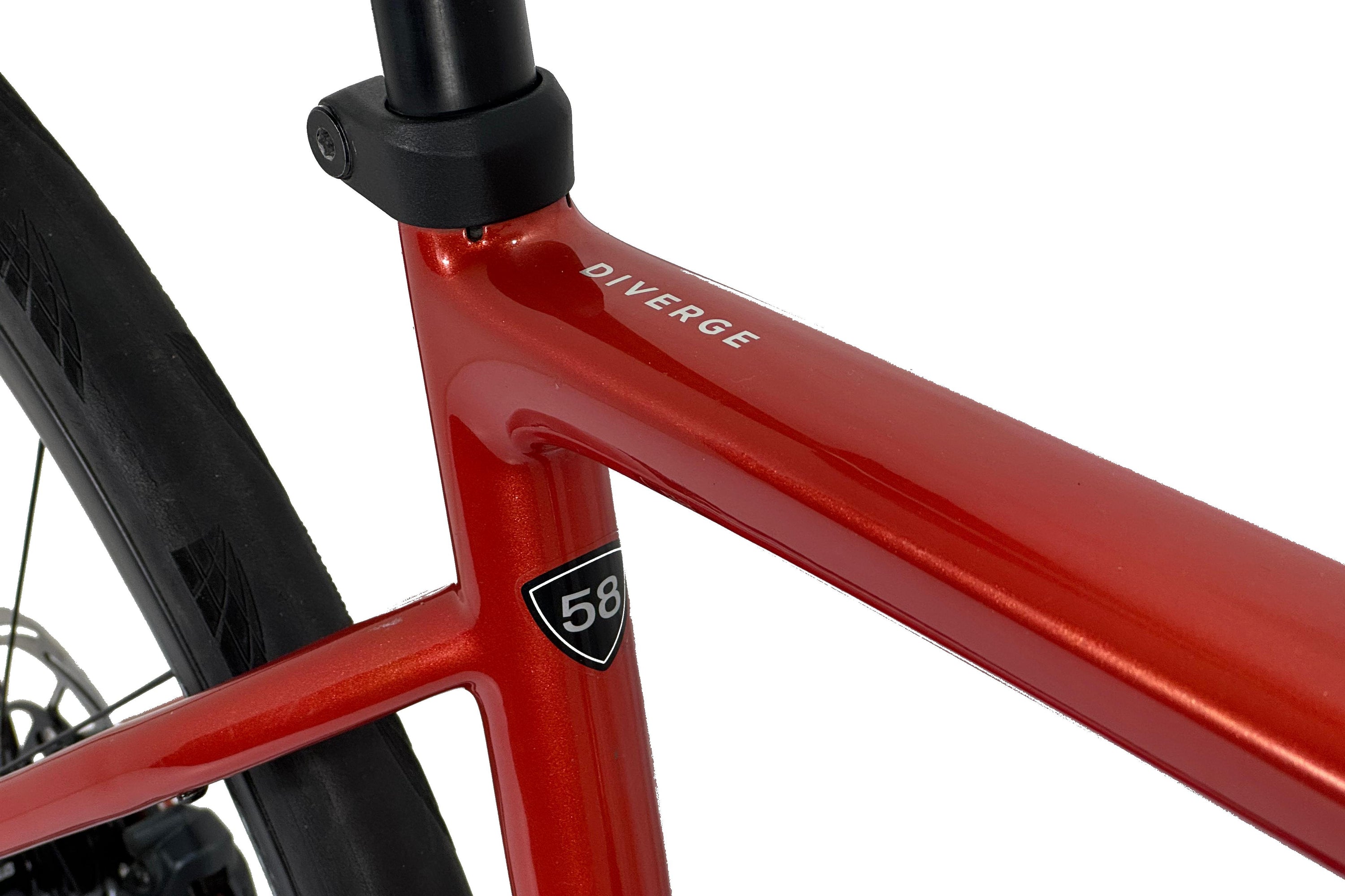 Specialized Diverge Pro 2022 Talla 58