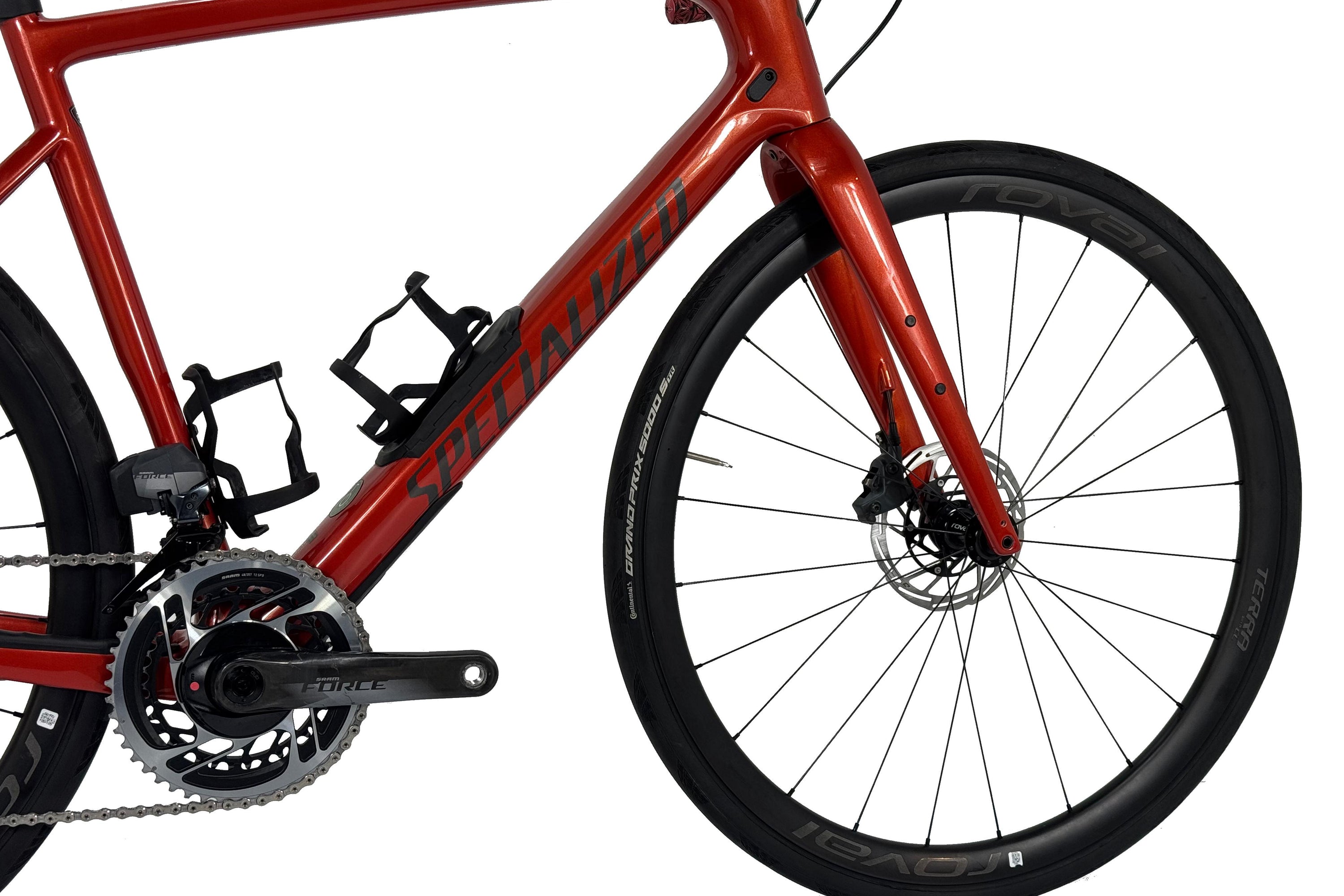 Specialized Diverge Pro 2022 Talla 58