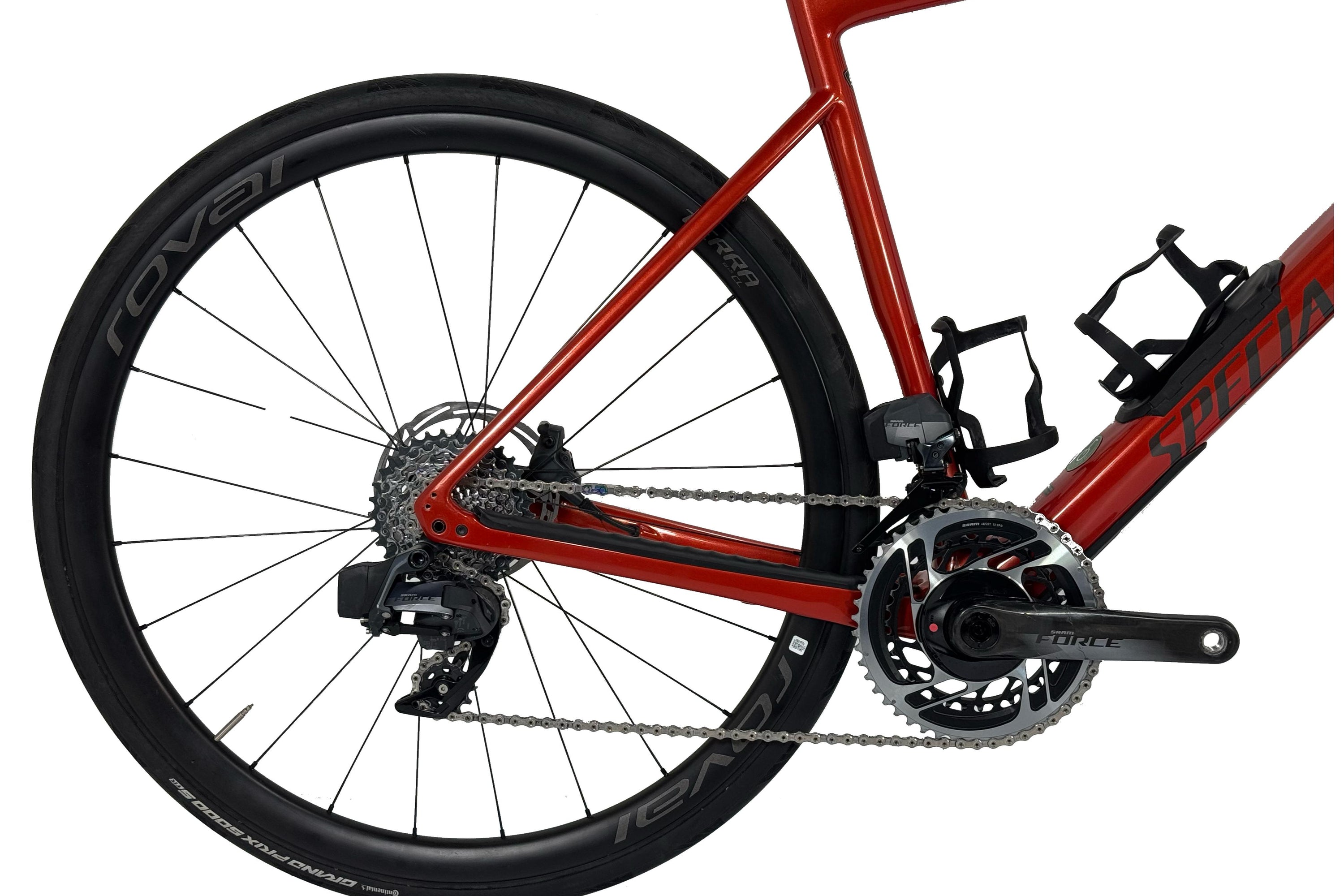Specialized Diverge Pro 2022 Talla 58