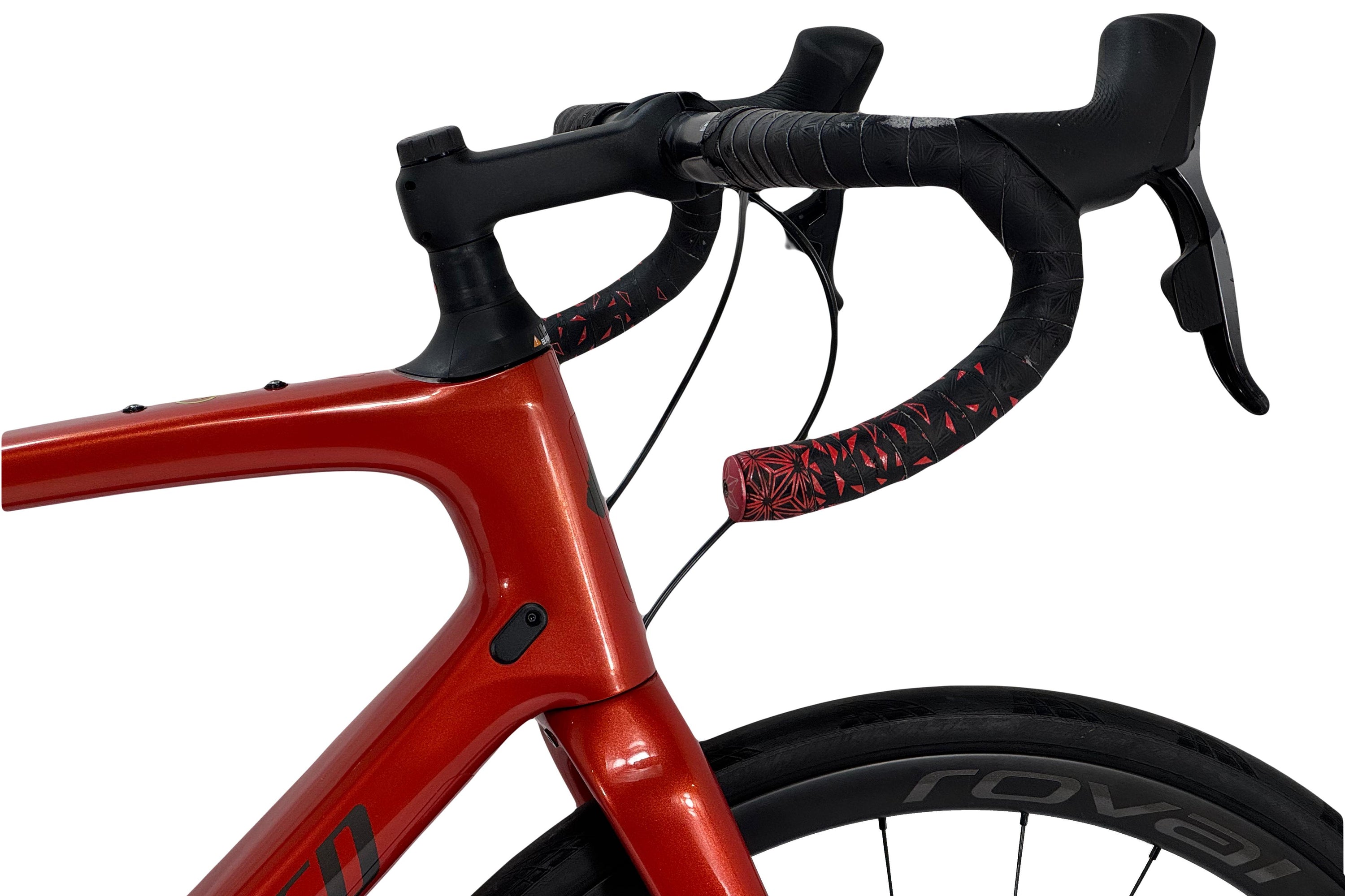 Specialized Diverge Pro 2022 Talla 58