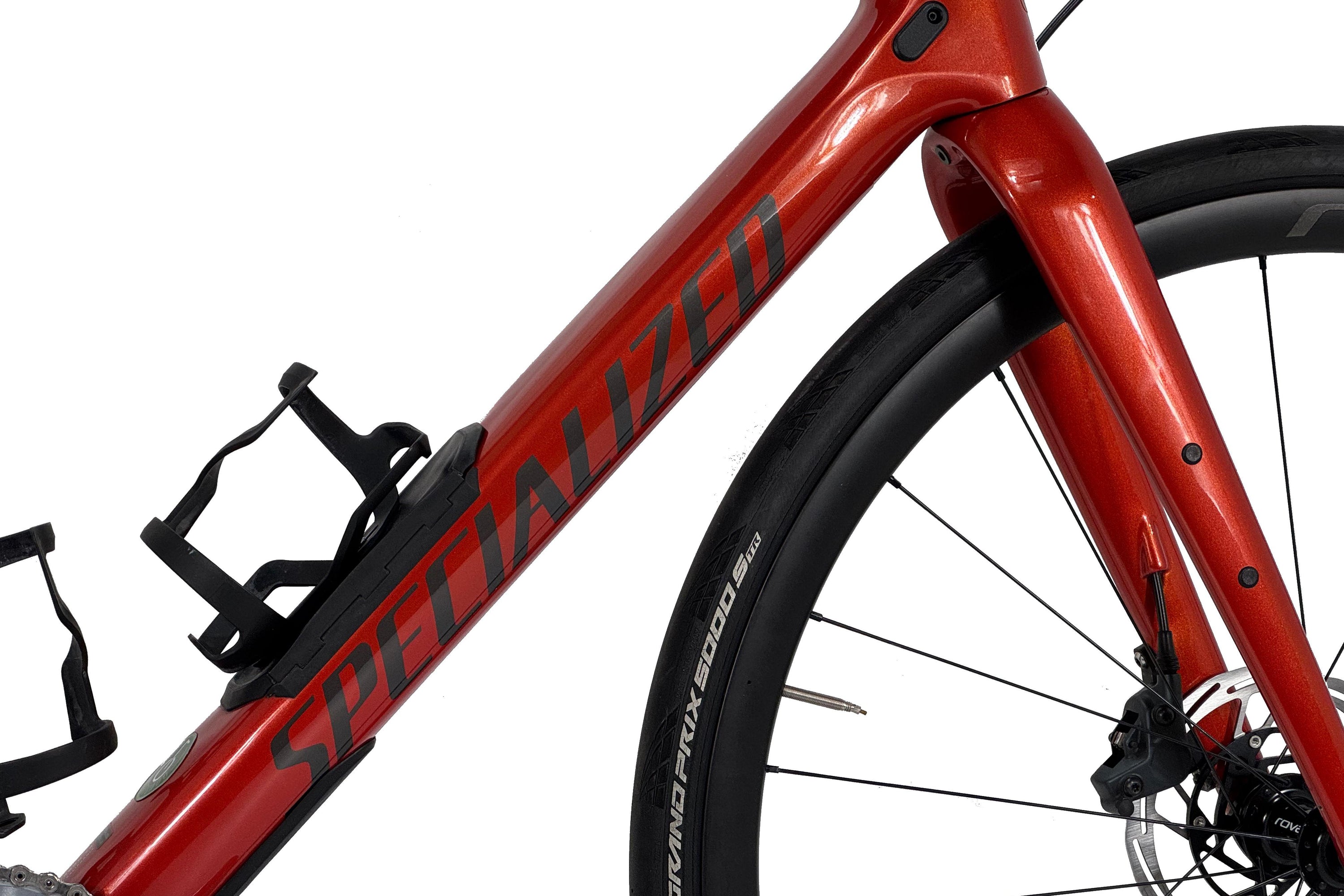Specialized Diverge Pro 2022 Talla 58