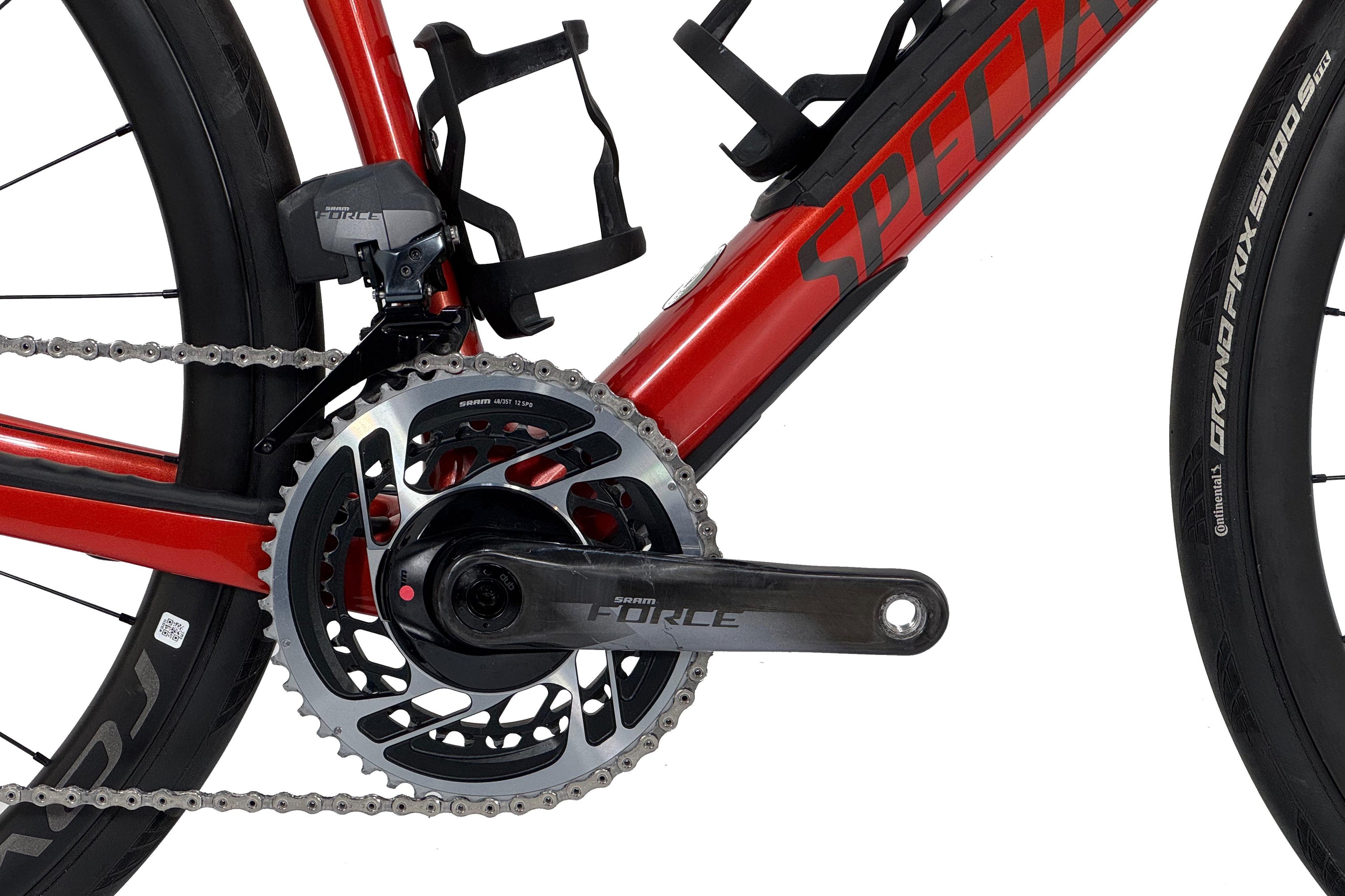 Specialized Diverge Pro 2022 Talla 58