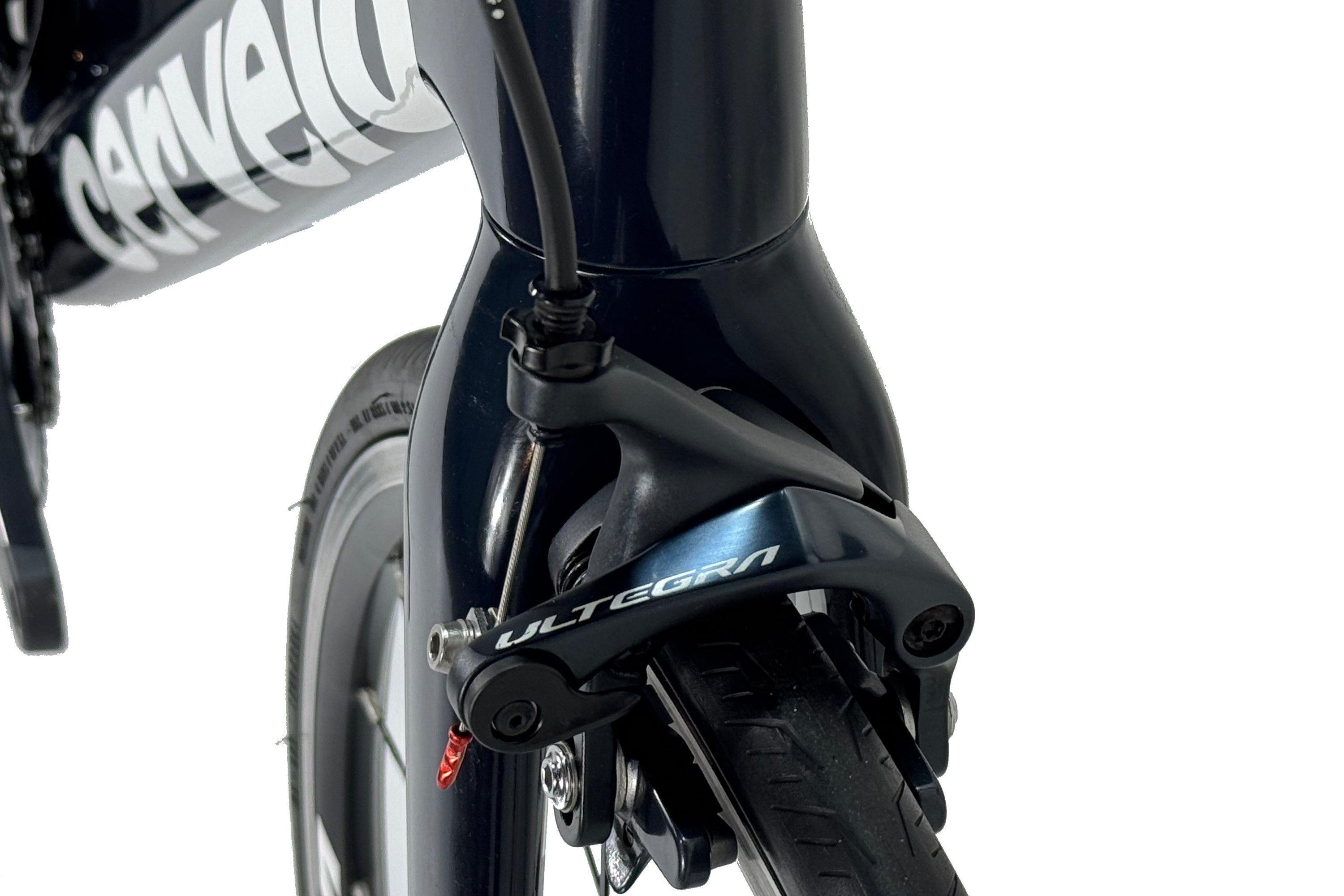 Cervelo R3 Ultegra 2017 Talla 58