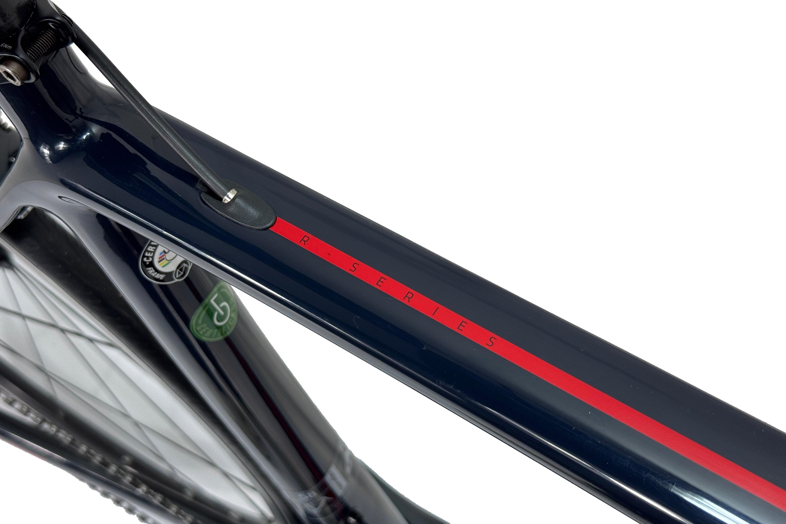 Cervelo R3 Ultegra 2017 Talla 58