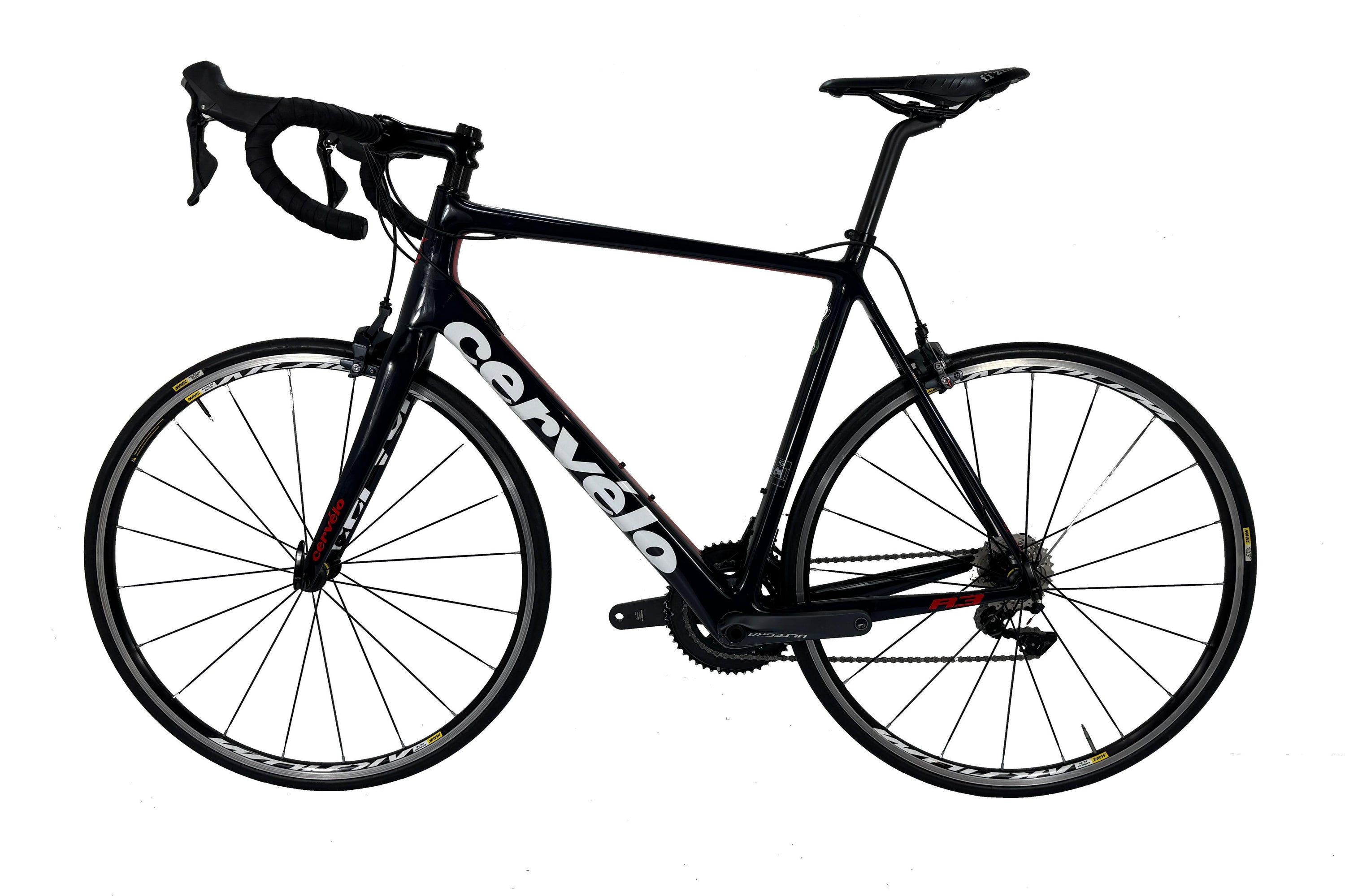 Cervelo R3 Ultegra 2017 Talla 58