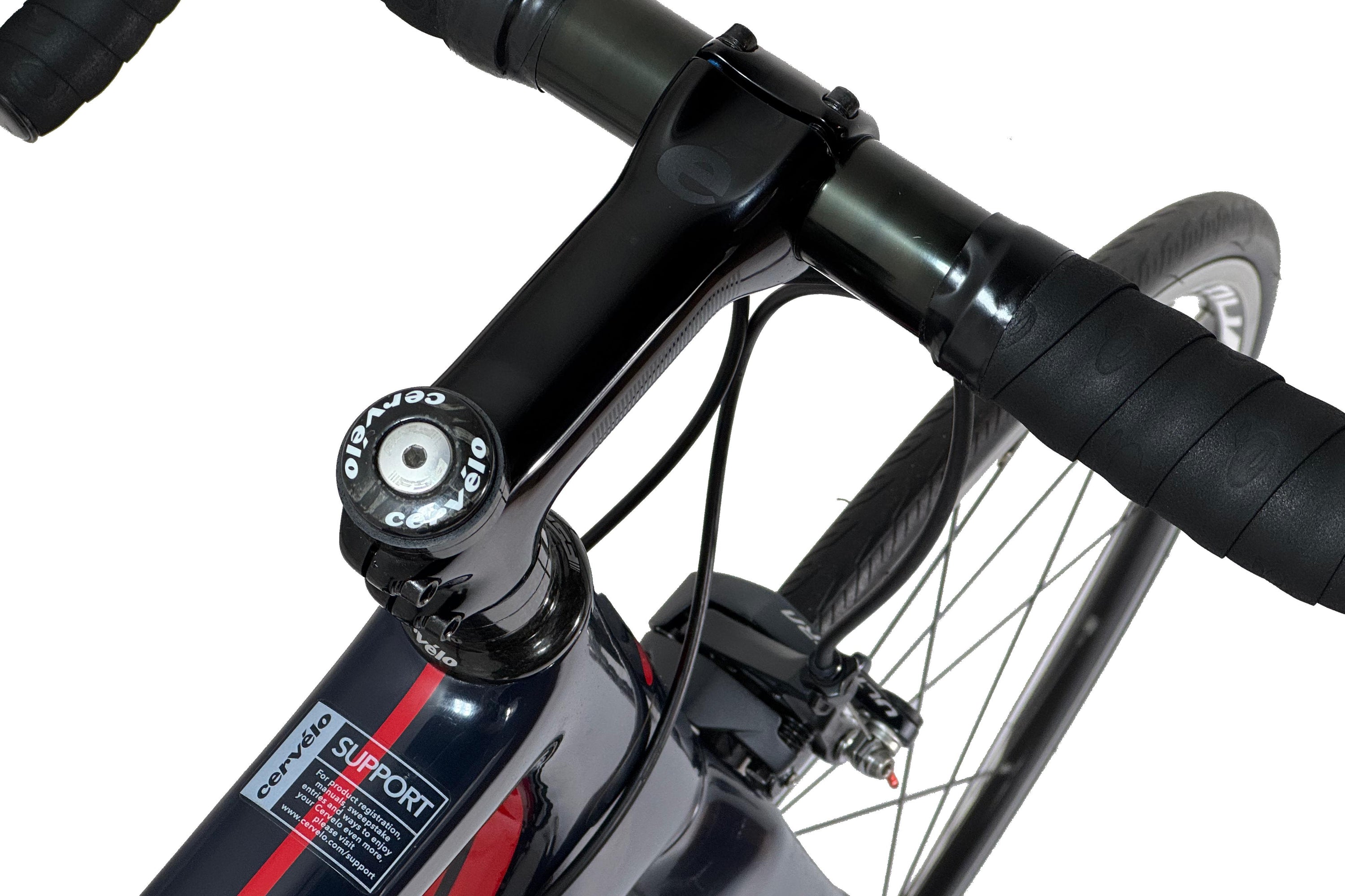 Cervelo R3 Ultegra 2017 Talla 58