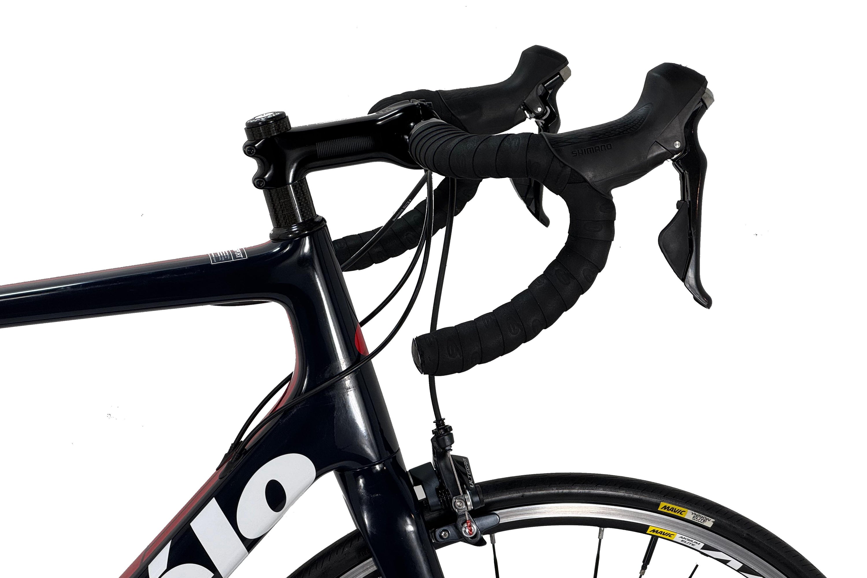 Cervelo R3 Ultegra 2017 Talla 58