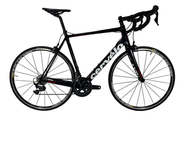 Cervelo R3 Ultegra 2017 Talla 58