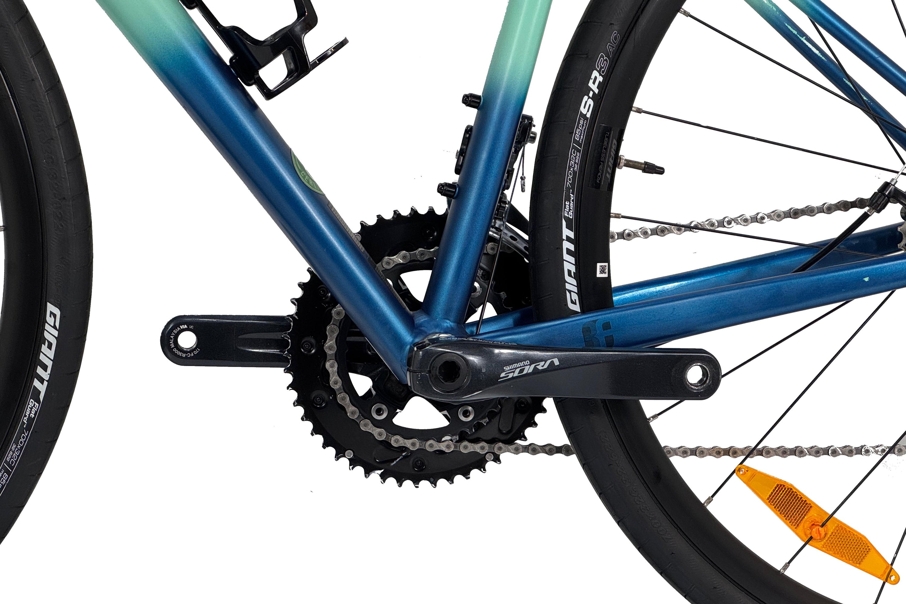 Liv Avail AR 3 2022 Talla S