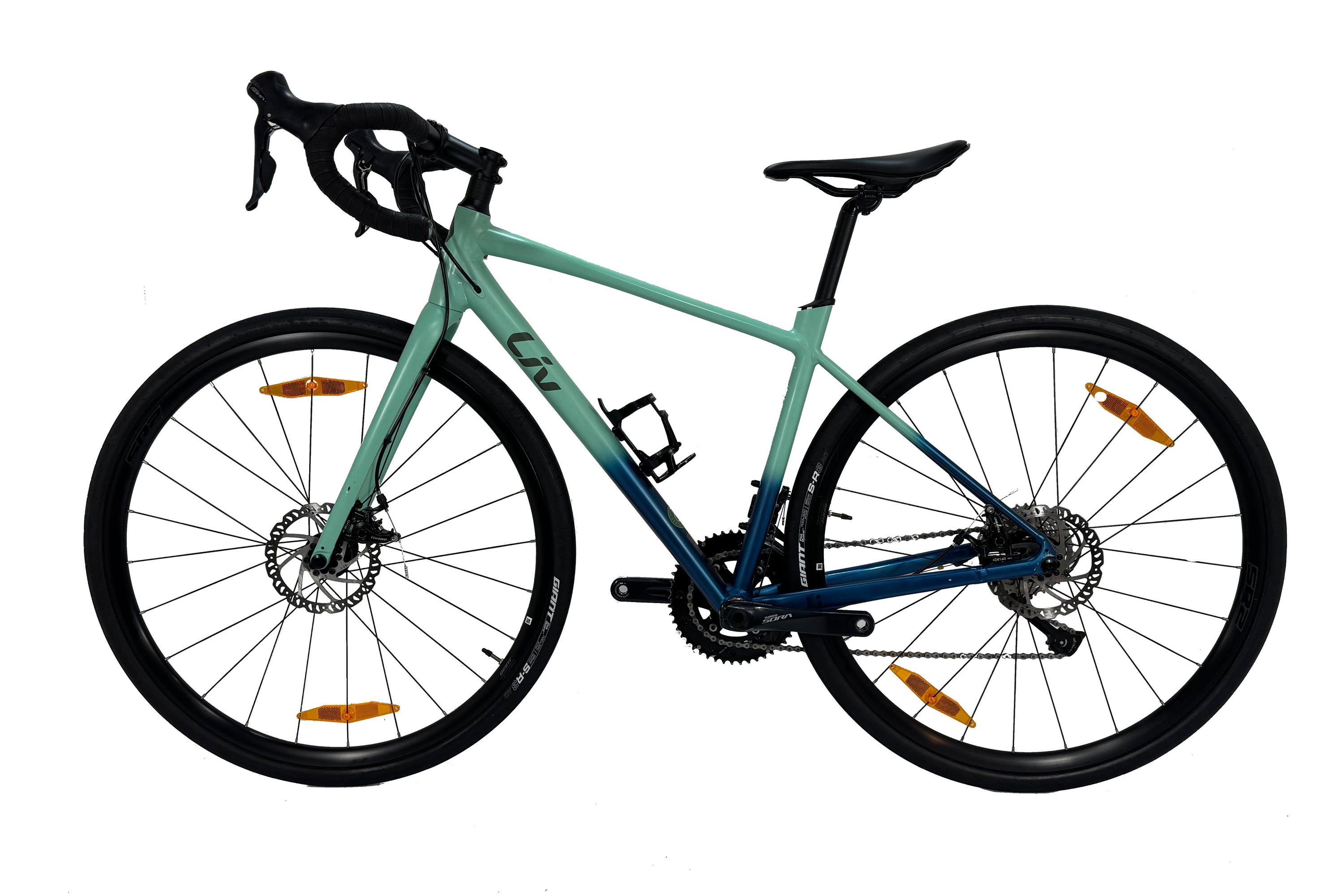 Liv Avail AR 3 2022 Talla S