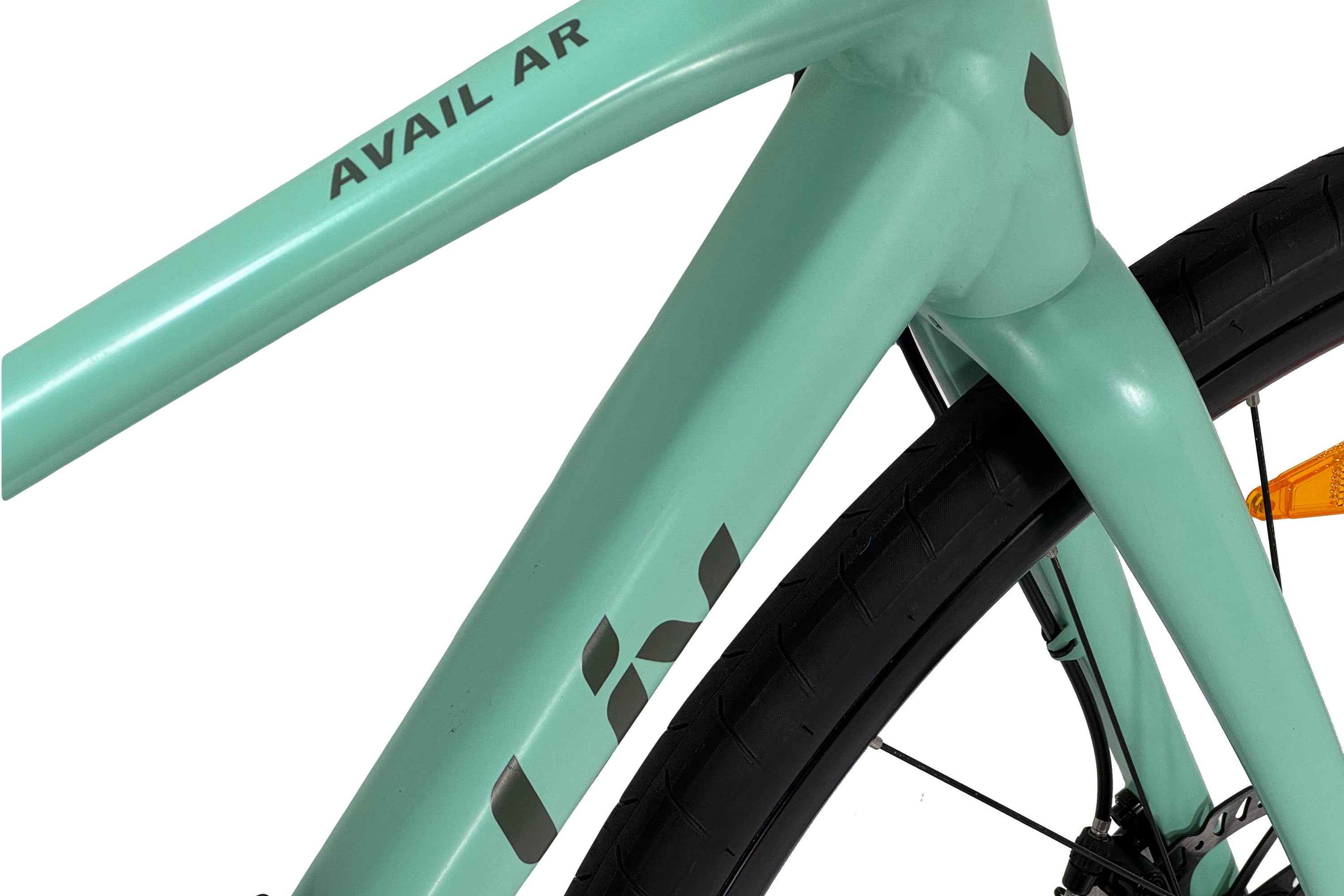 Liv Avail AR 3 2022 Talla S