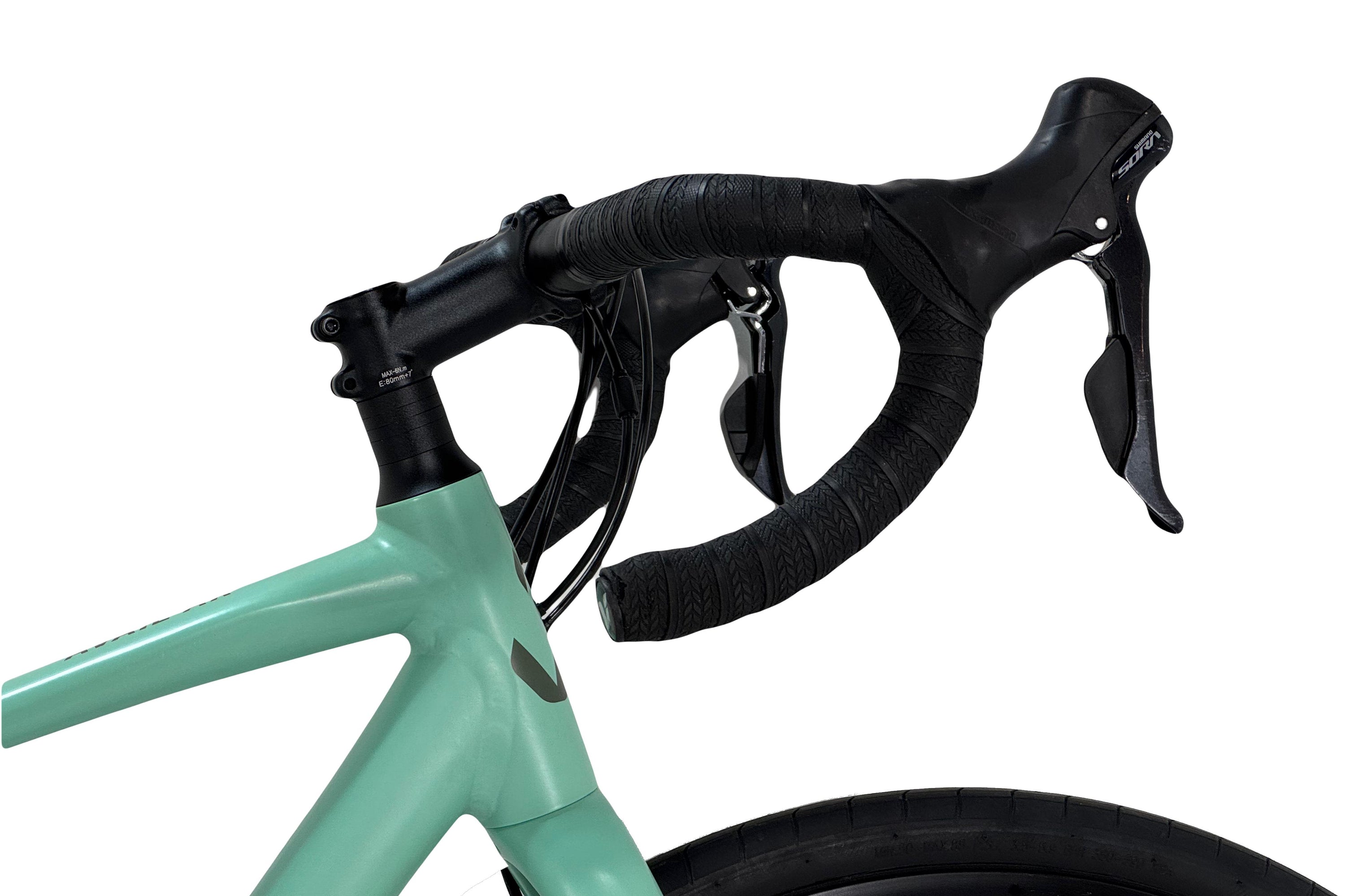 Liv Avail AR 3 2022 Talla S