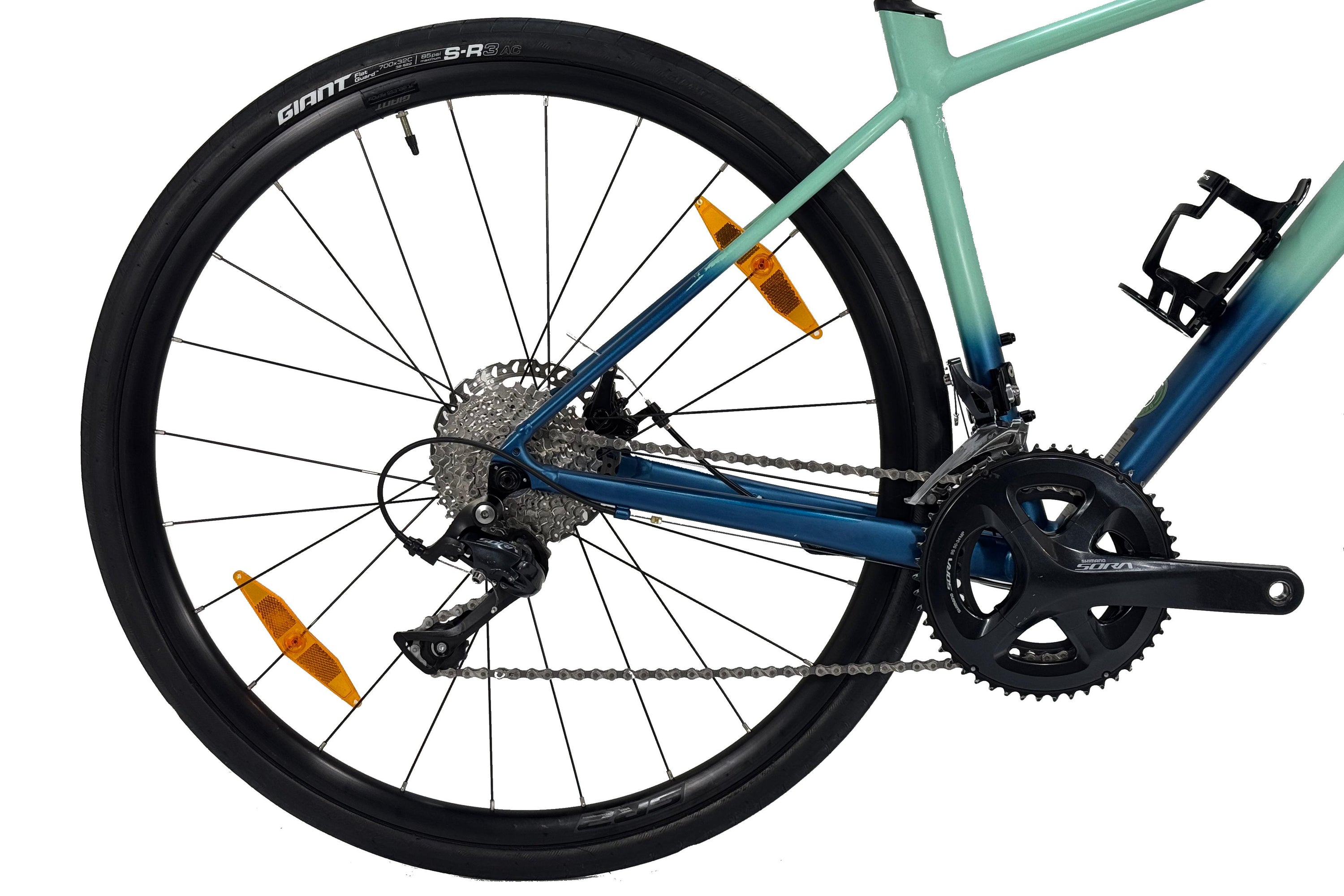 Liv Avail AR 3 2022 Talla S