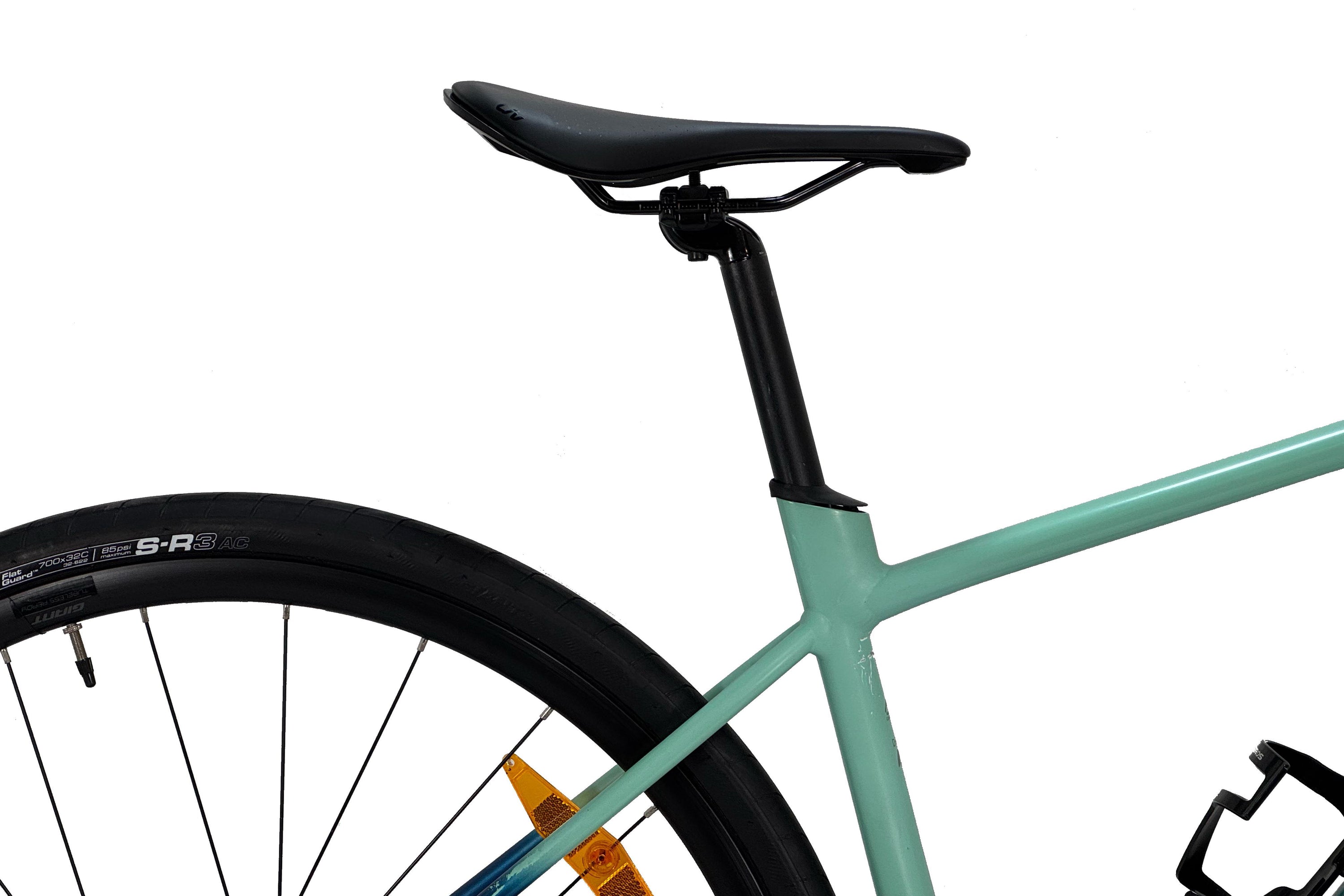 Liv Avail AR 3 2022 Talla S