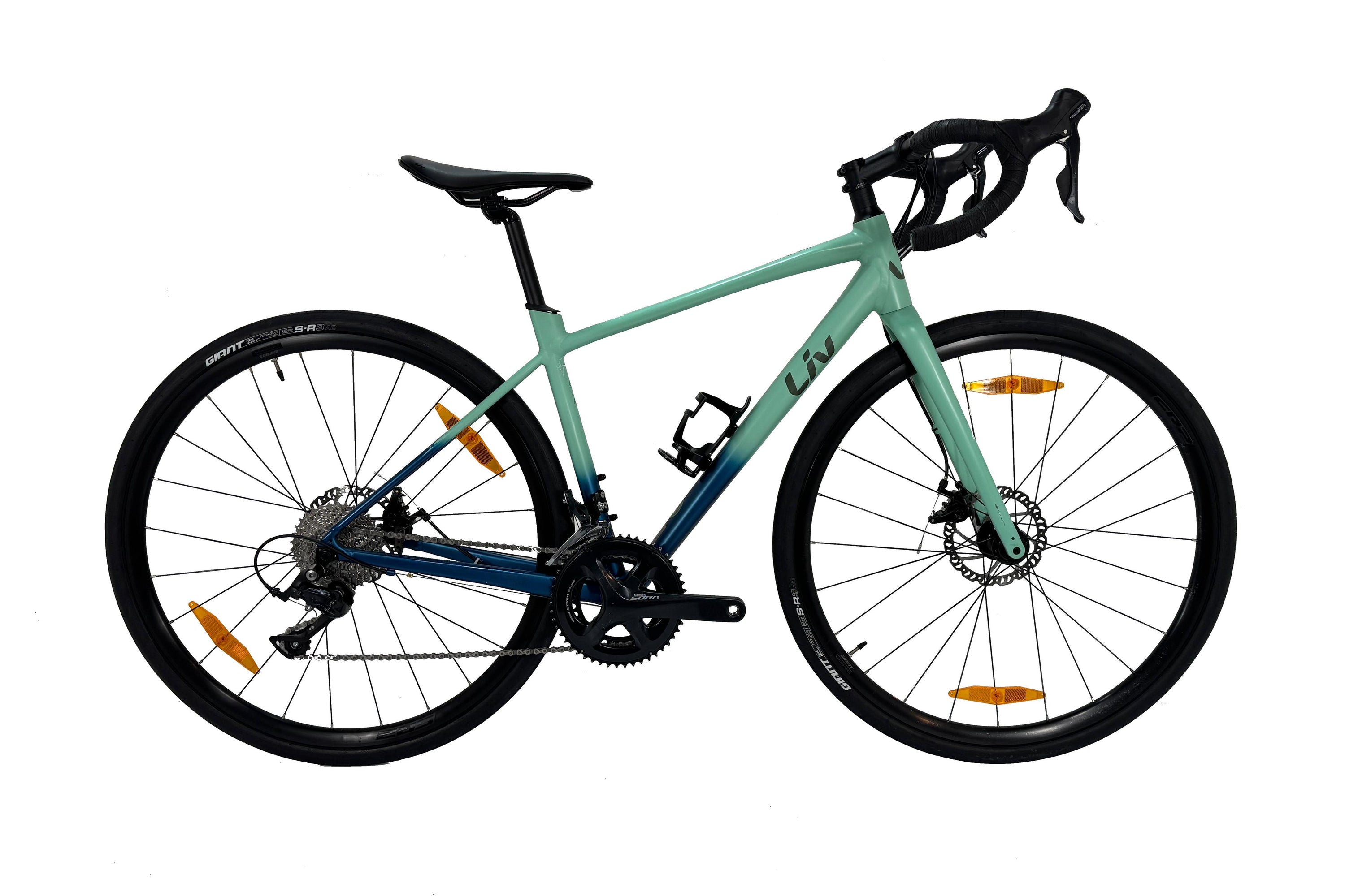 Liv Avail AR 3 2022 Talla S