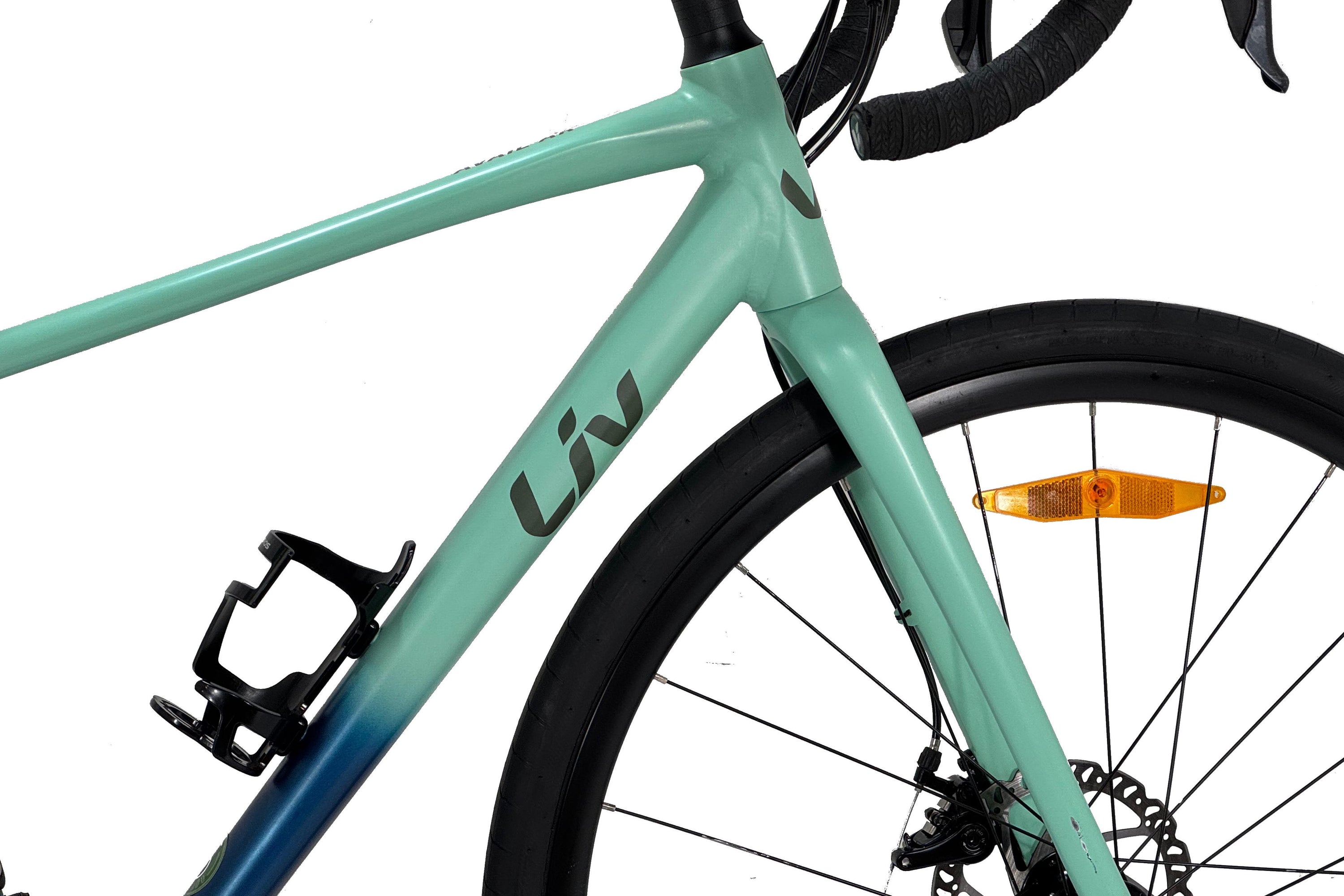 Liv Avail AR 3 2022 Talla S