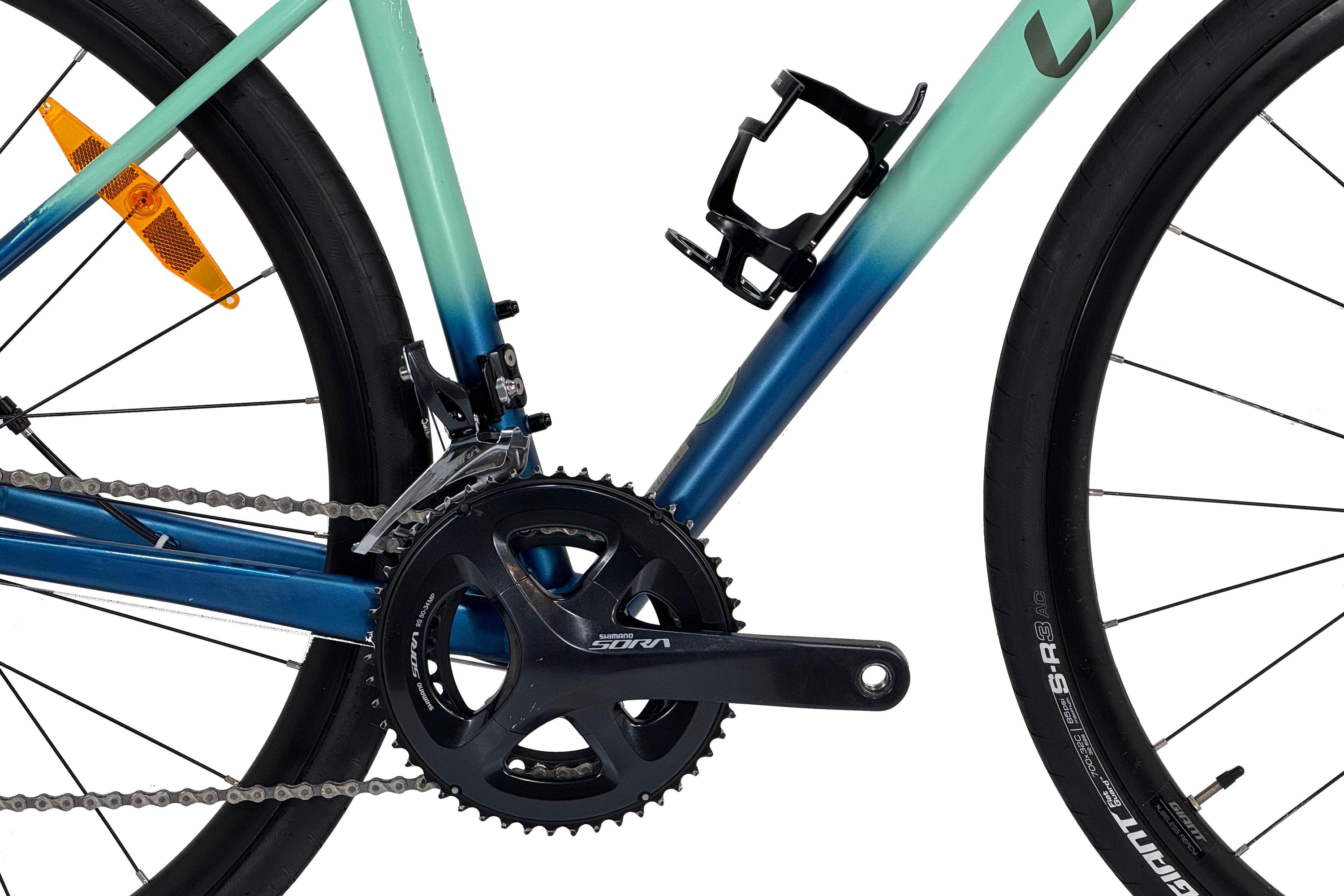 Liv Avail AR 3 2022 Talla S