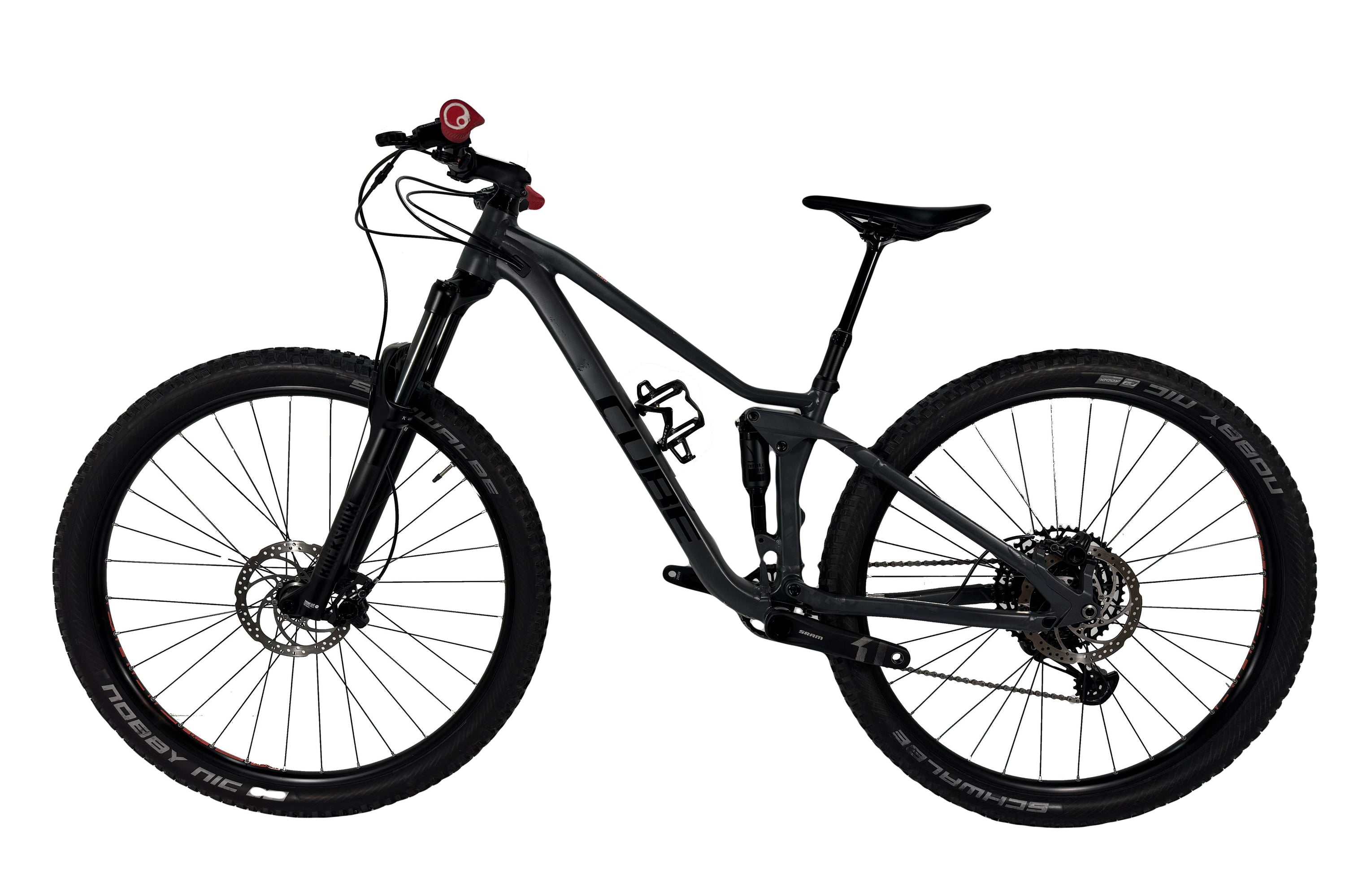 CUBE Stereo Pro 2022 Talla S