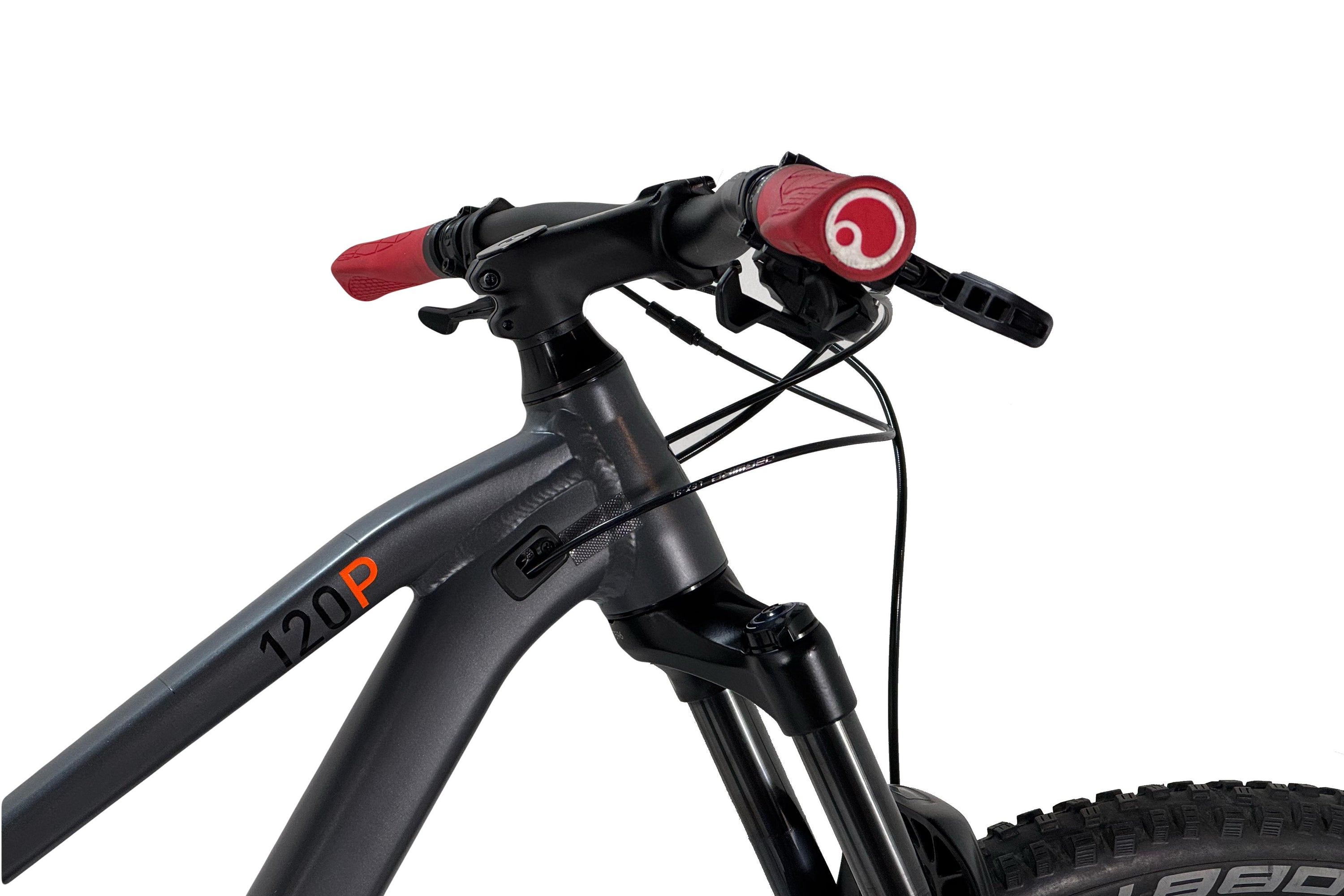 CUBE Stereo Pro 2022 Talla S