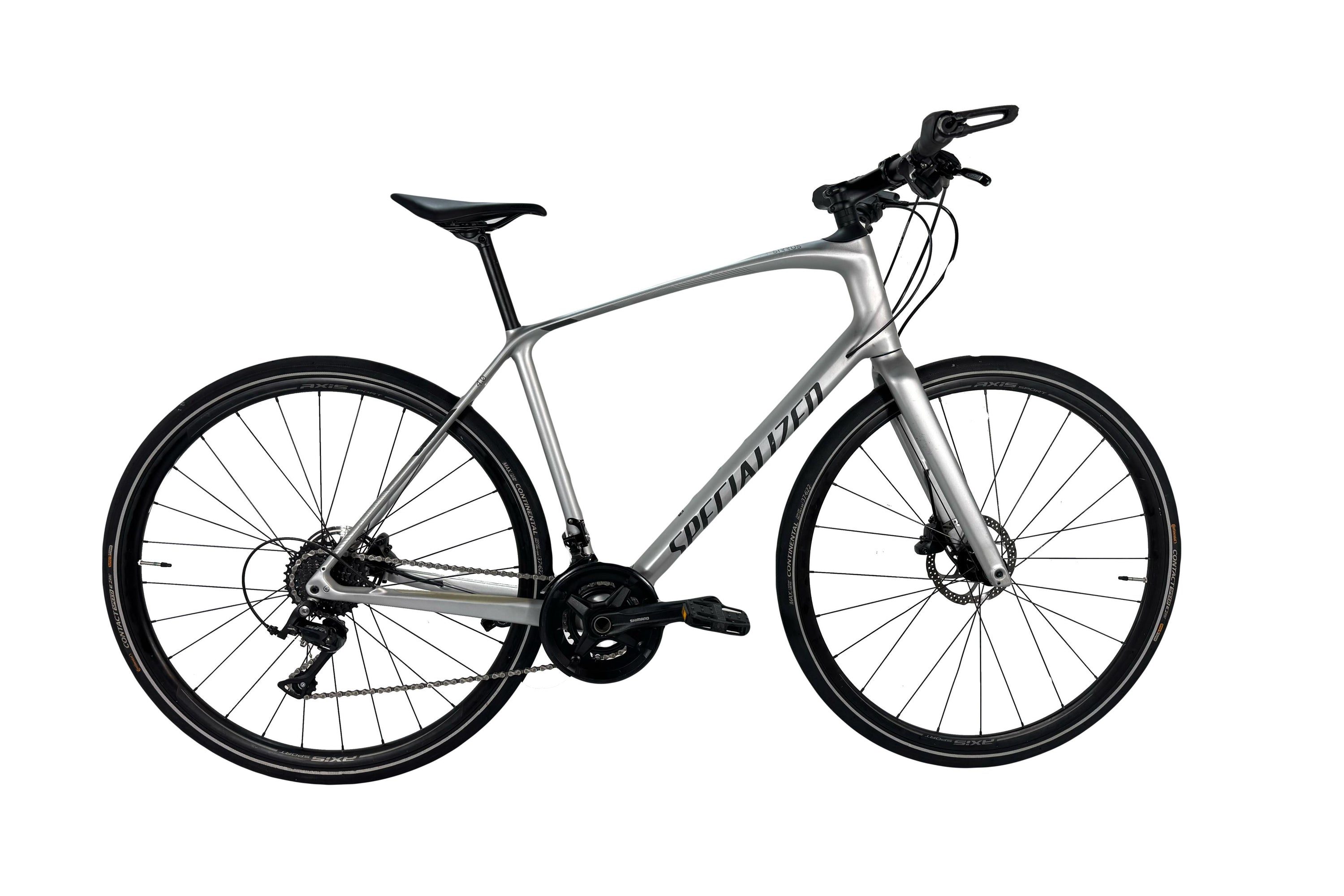 Specialized Sirrus 4.0 2021 Talla L