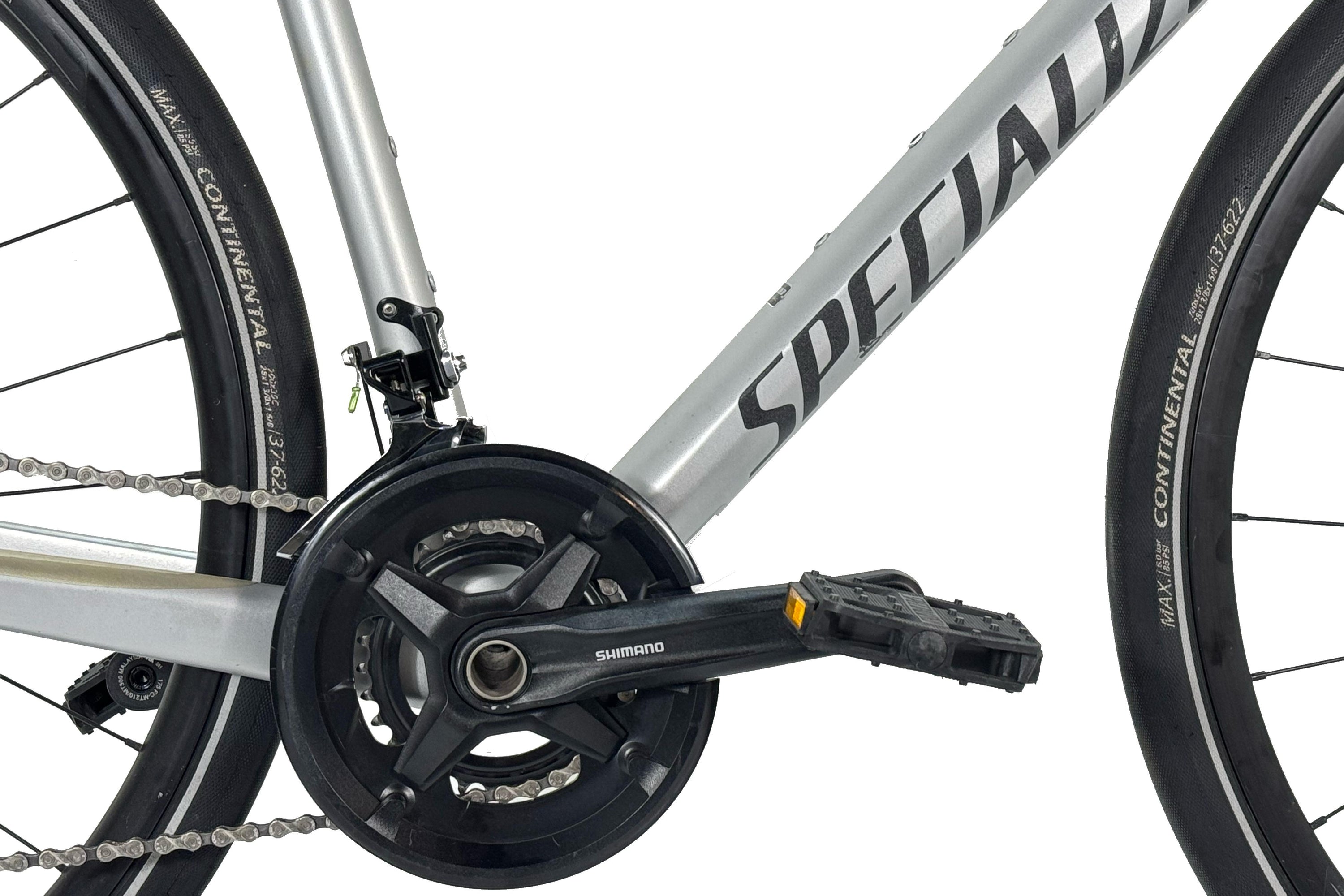 Specialized Sirrus 4.0 2021 Talla L