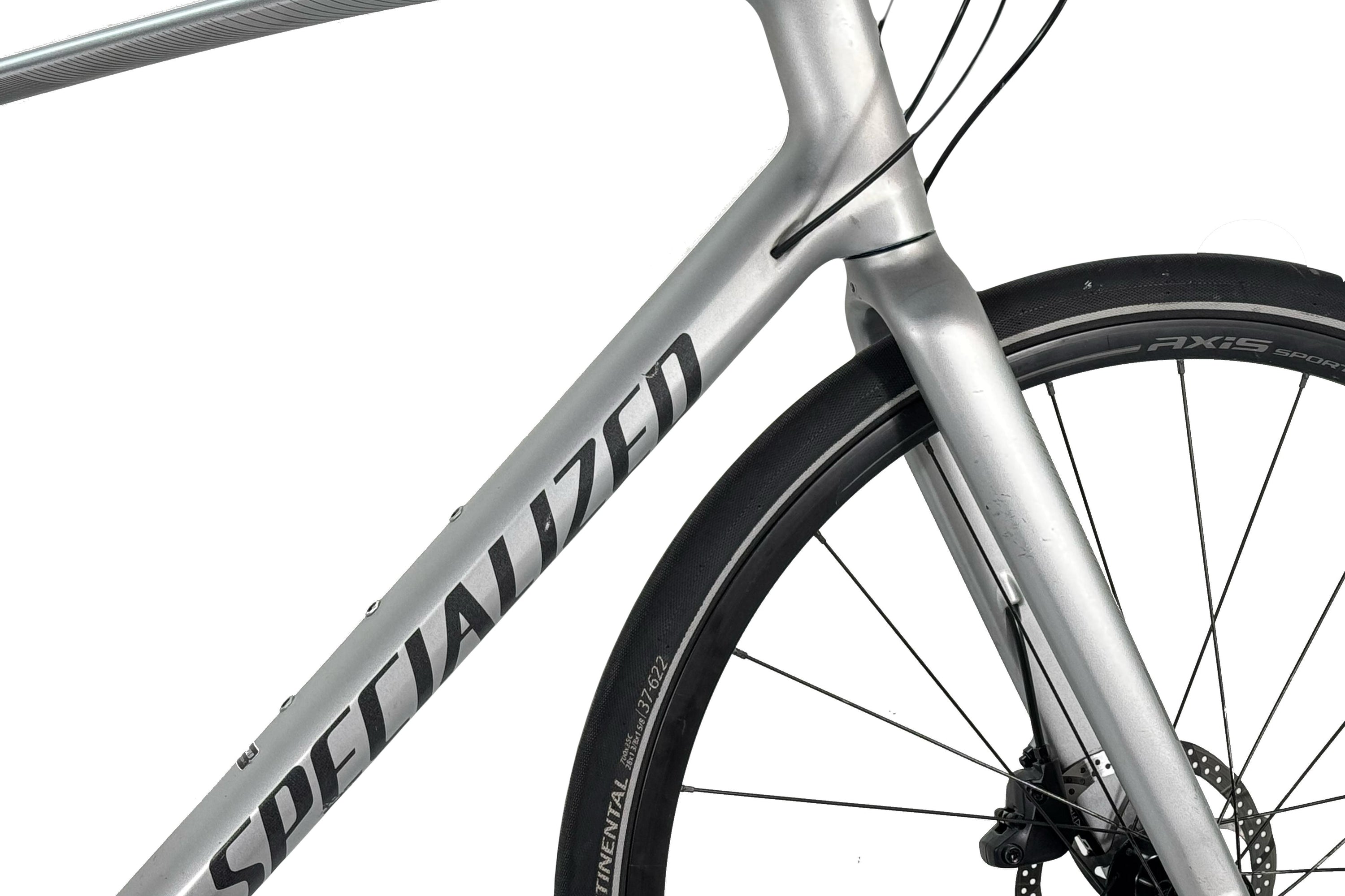 Specialized Sirrus 4.0 2021 Talla L