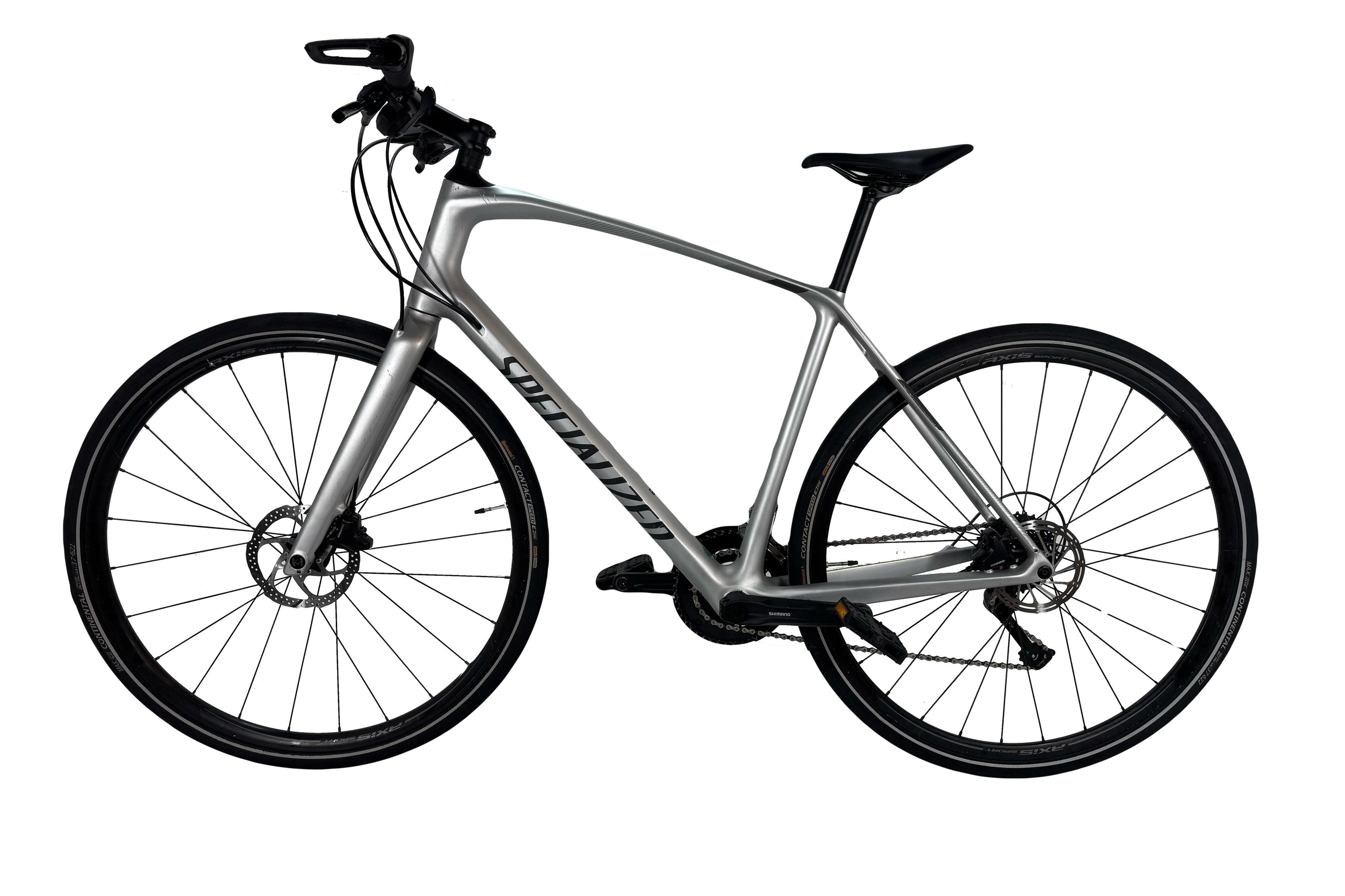 Specialized Sirrus 4.0 2021 Talla L