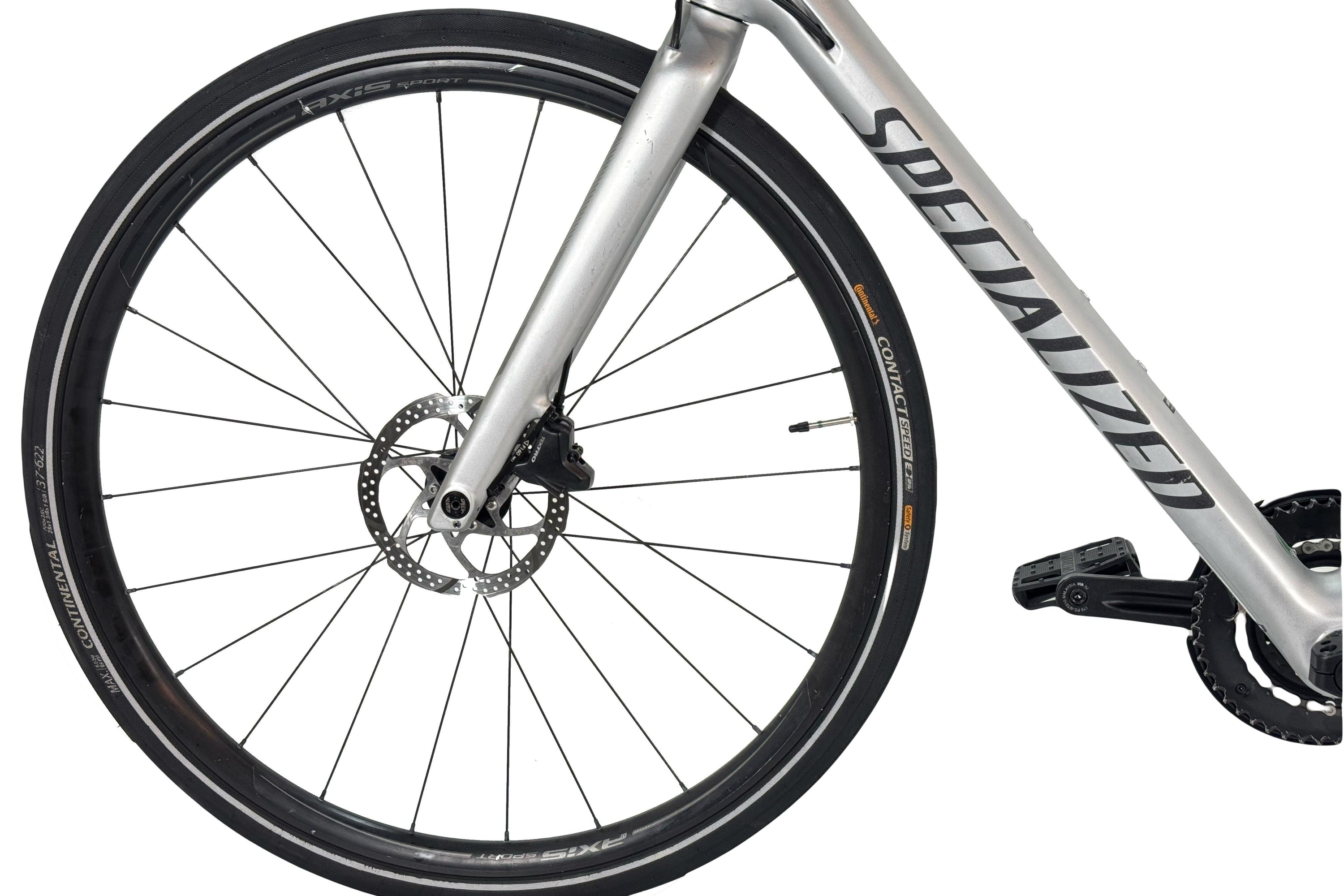 Specialized Sirrus 4.0 2021 Talla L